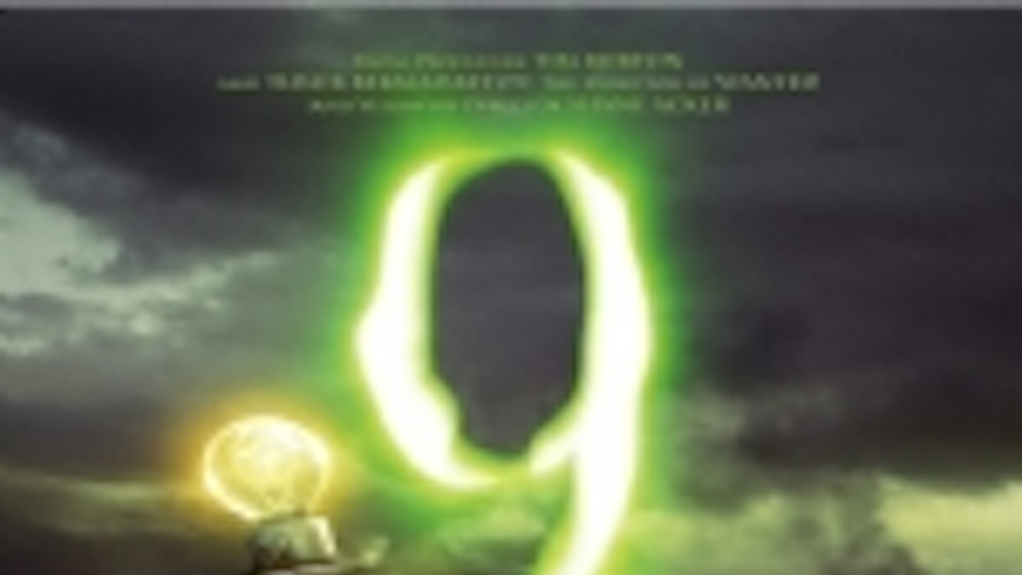 8 Posters For 9