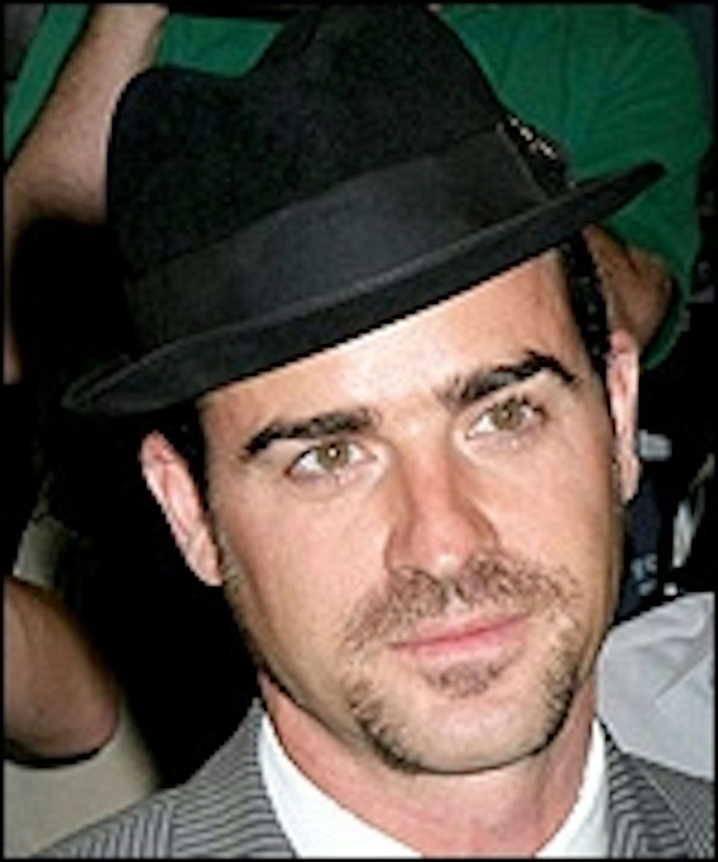 Justin Theroux Joins Your Highness