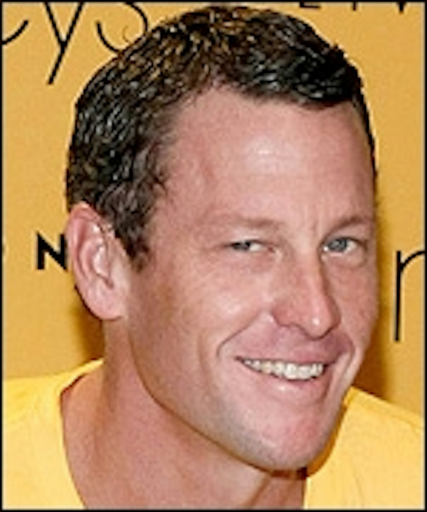 Lance Armstrong Biopic Gets A Writer
