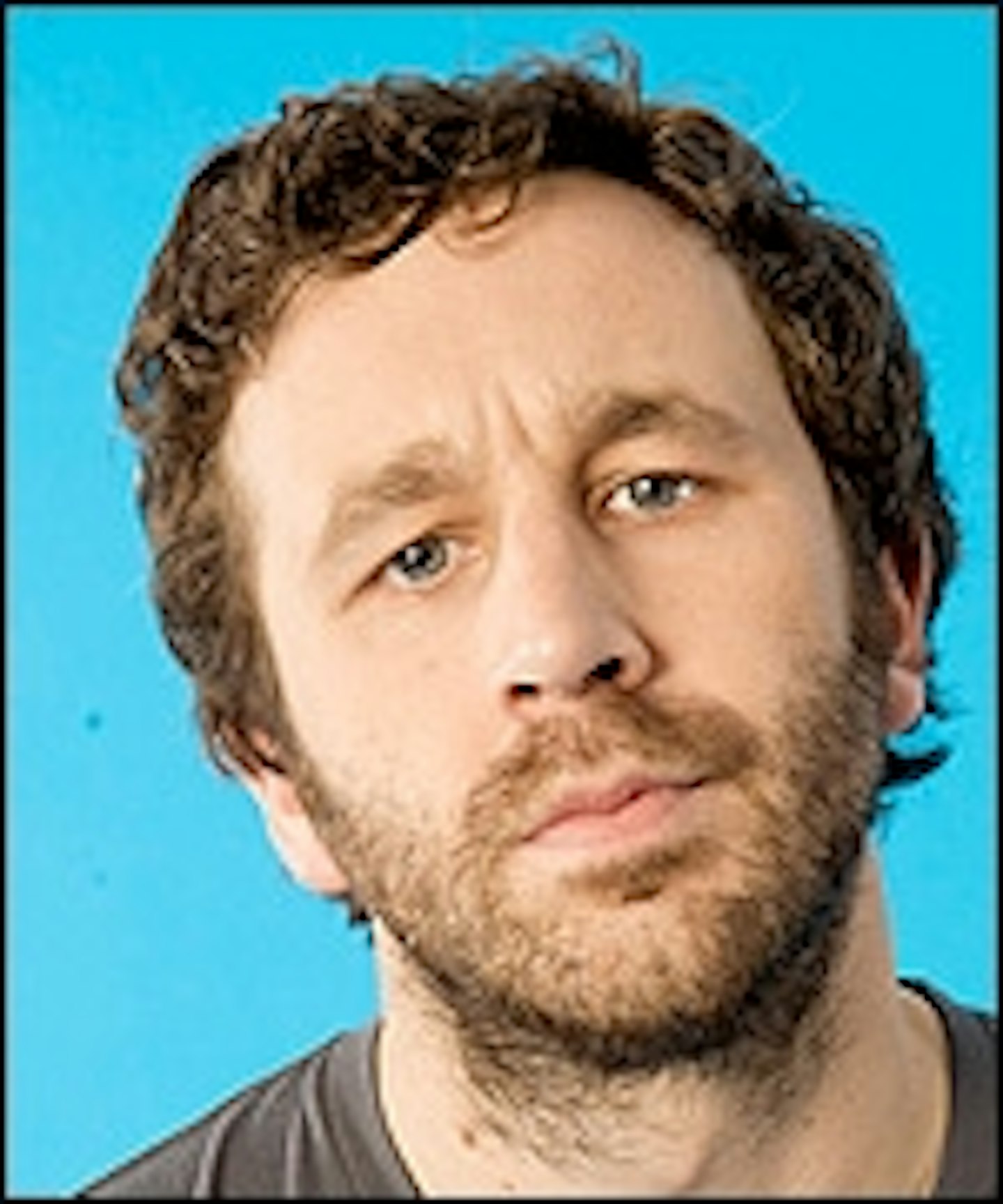 Chris O'Dowd Finds The Sapphires