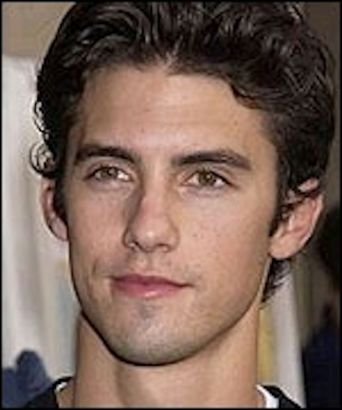Peter Petrelli Is A Very Bad Man