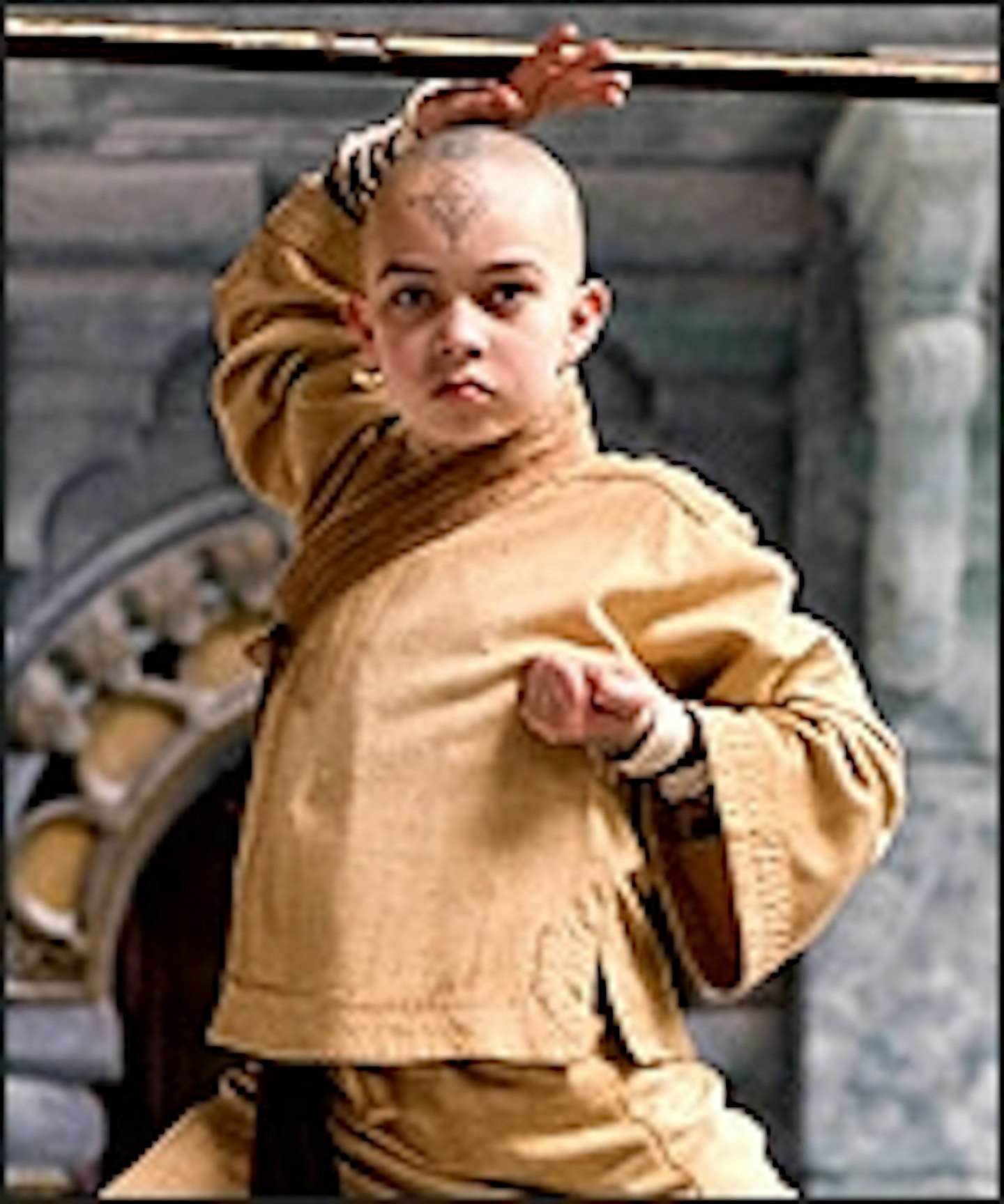 Another Last Airbender Trailer Is Here