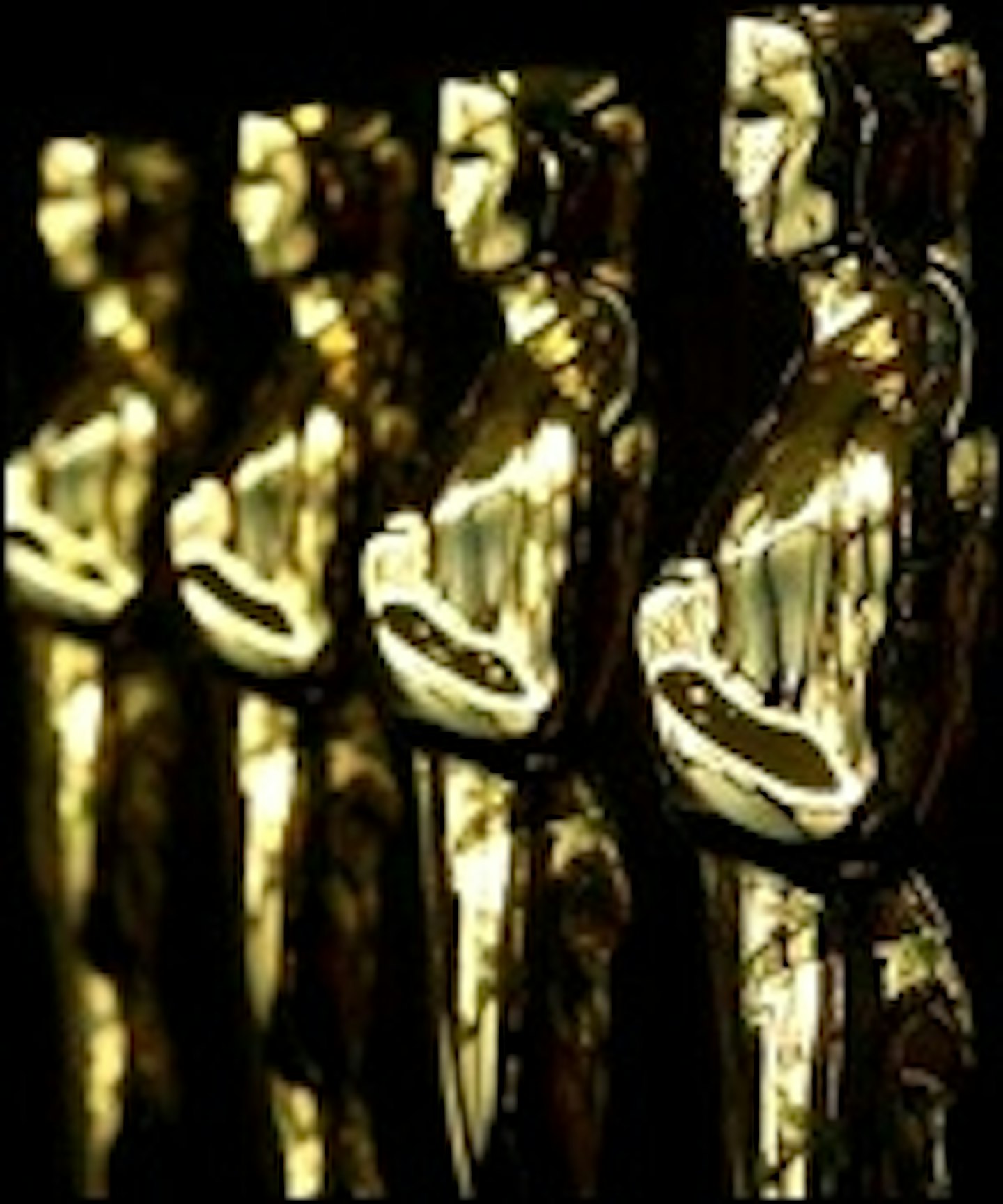 The Oscars Has A Pair Of New Producers