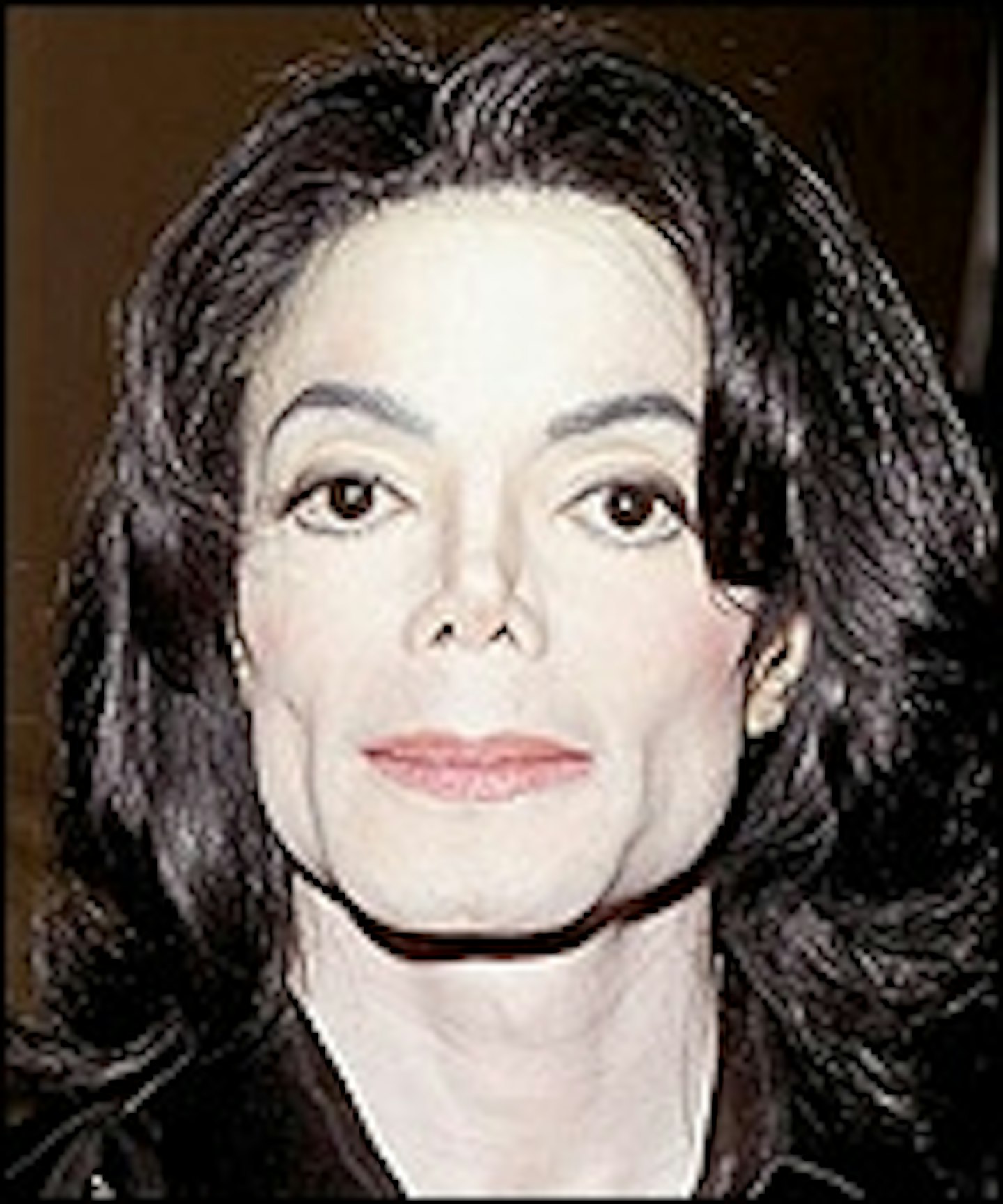 Michael Jackson Has Died
