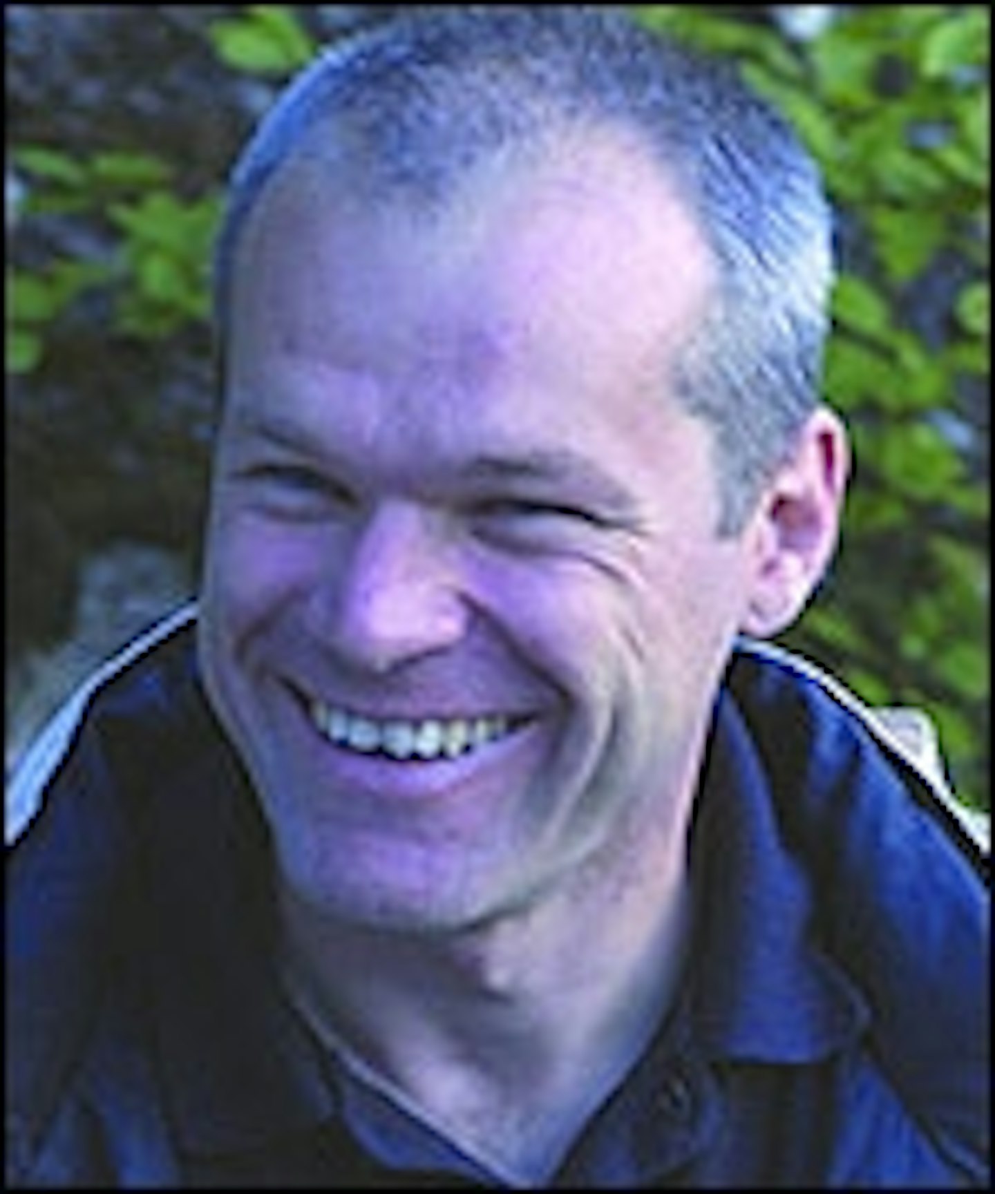 Uwe Boll Whipping Up A Storm