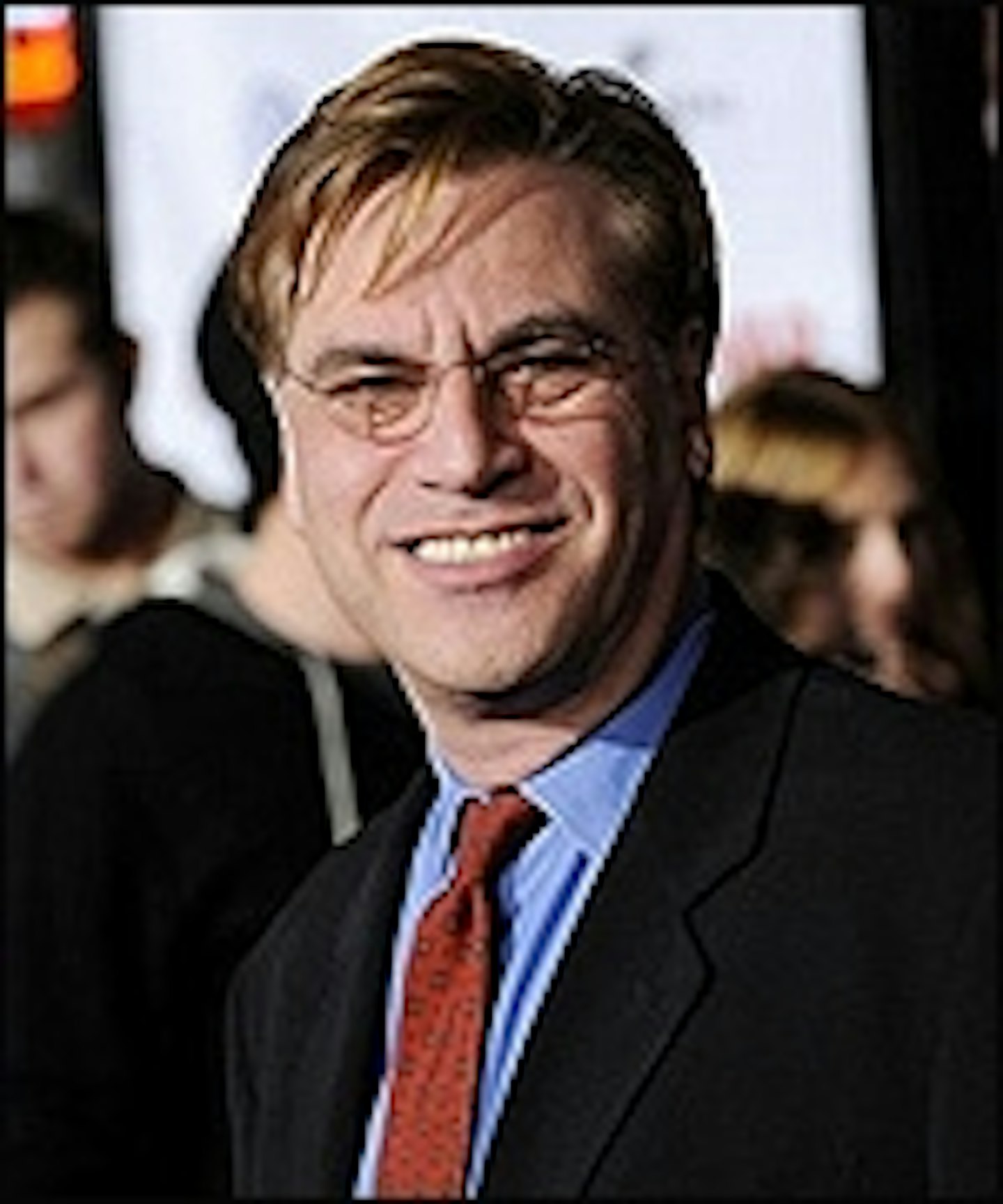 Aaron Sorkin Directing The Politician