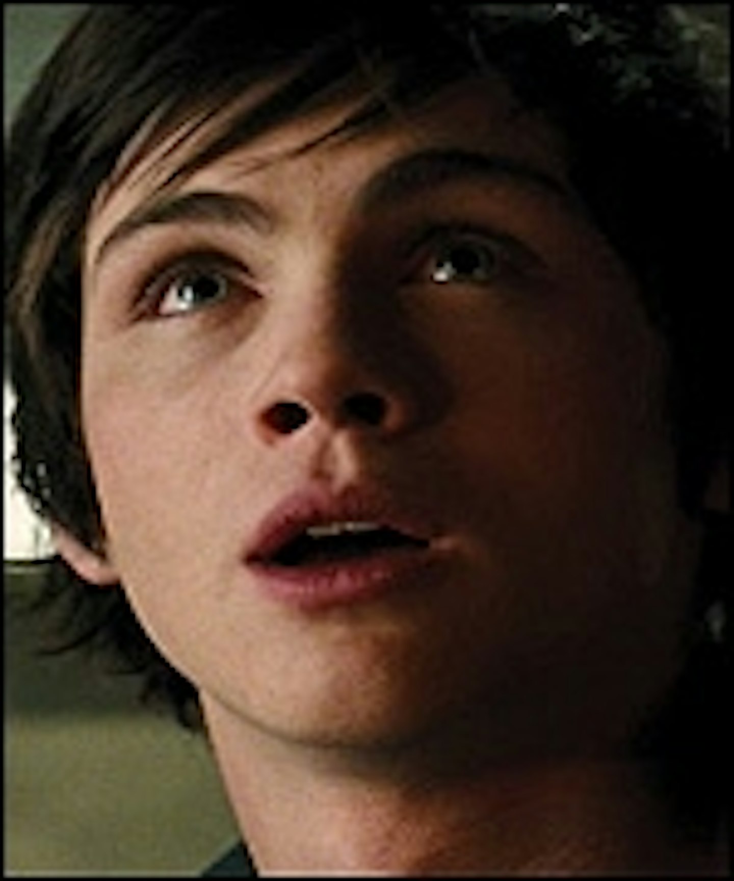 Second Percy Jackson Trailer Goes Up