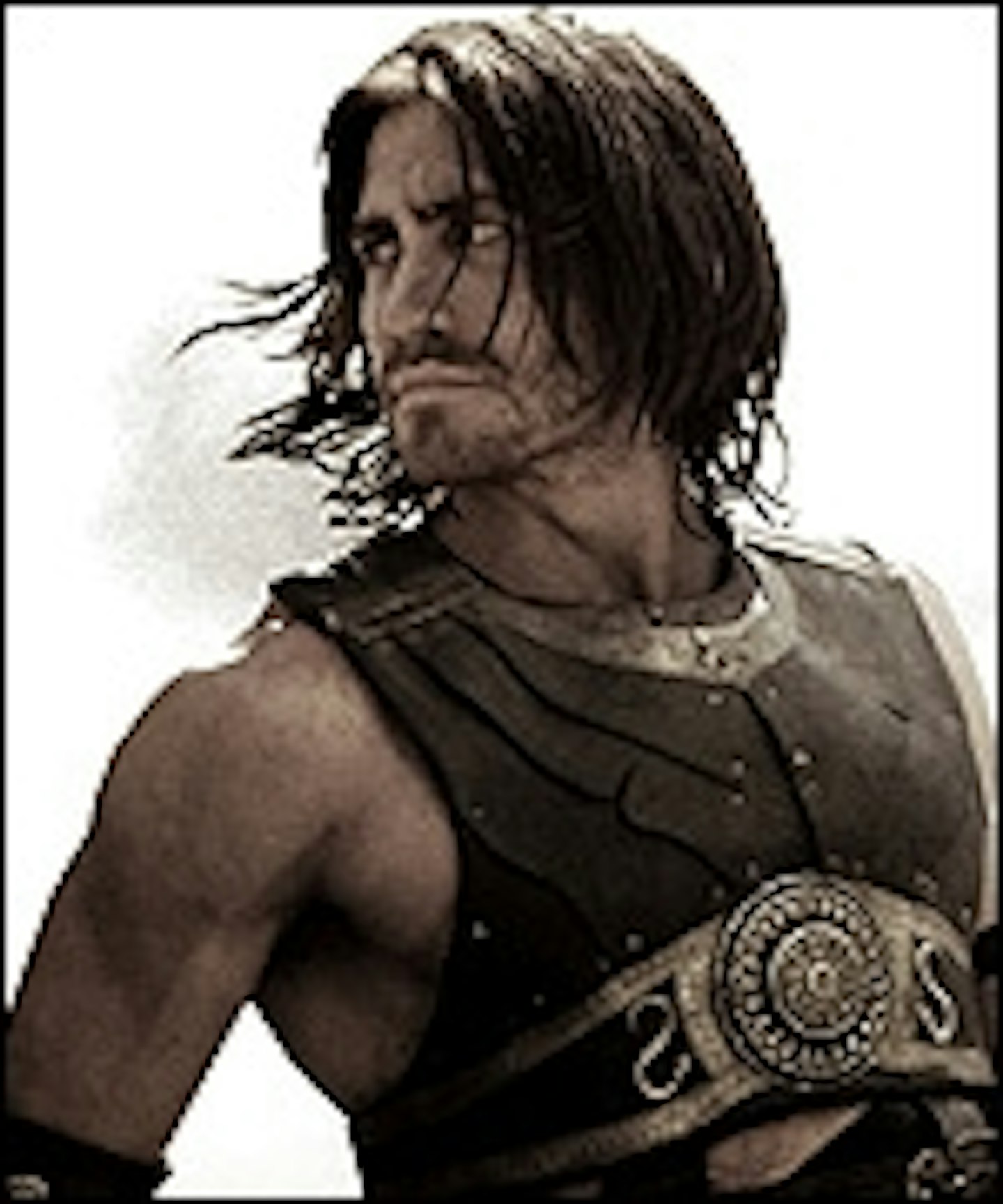 Exclusive: Prince of Persia Pictures