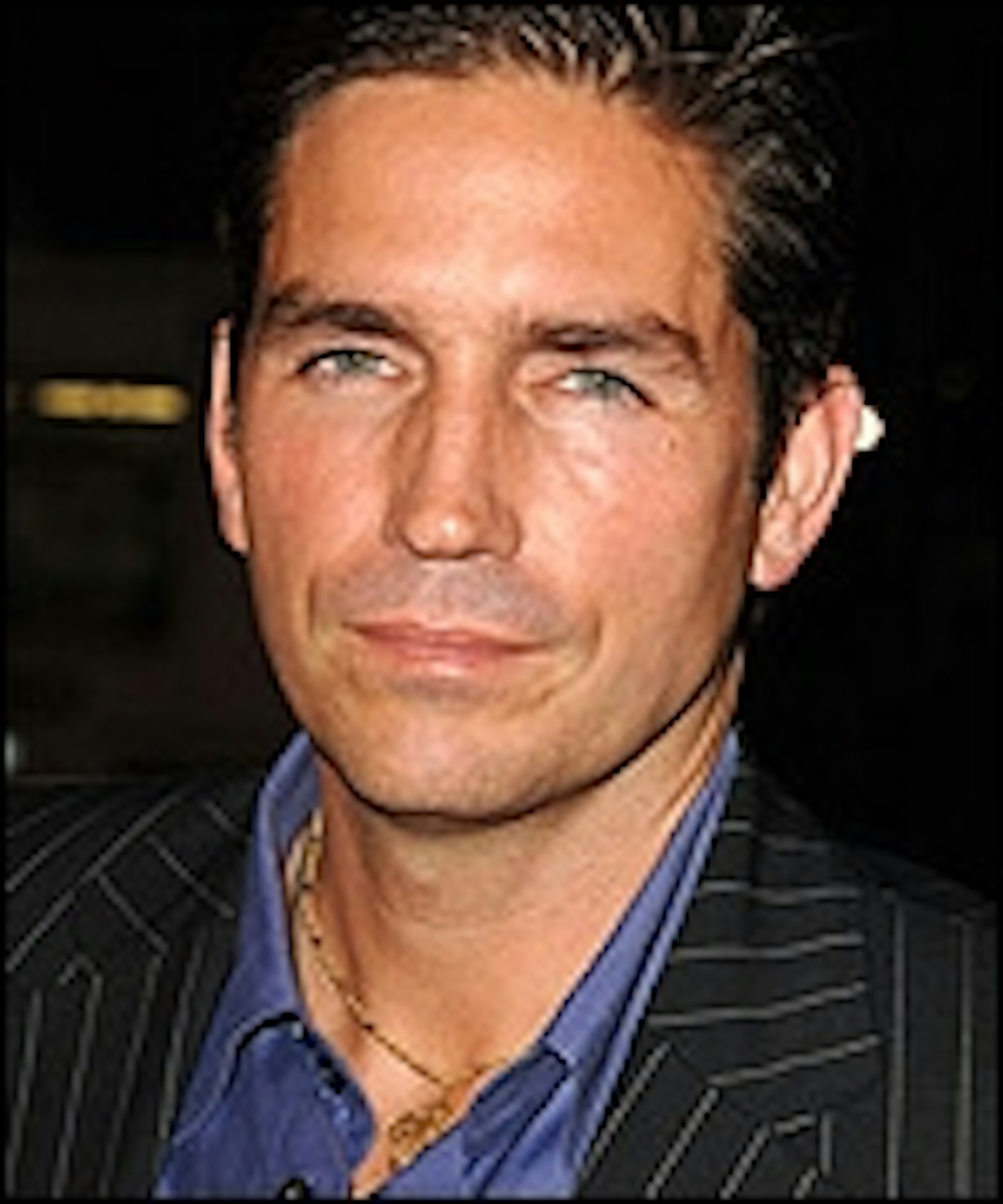 Jim Caviezel Will Be The Outlander