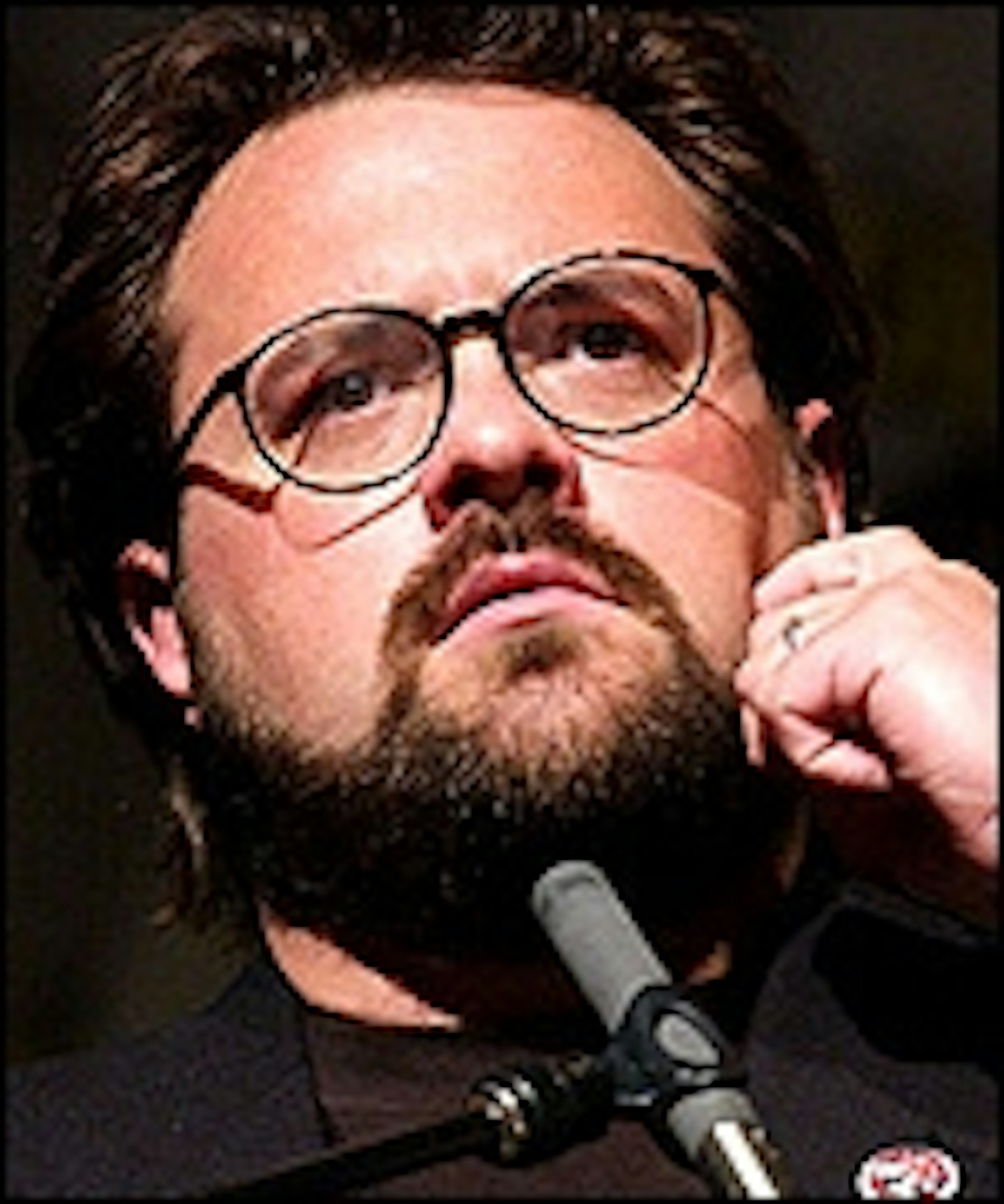 Kevin Smith Talks Red State