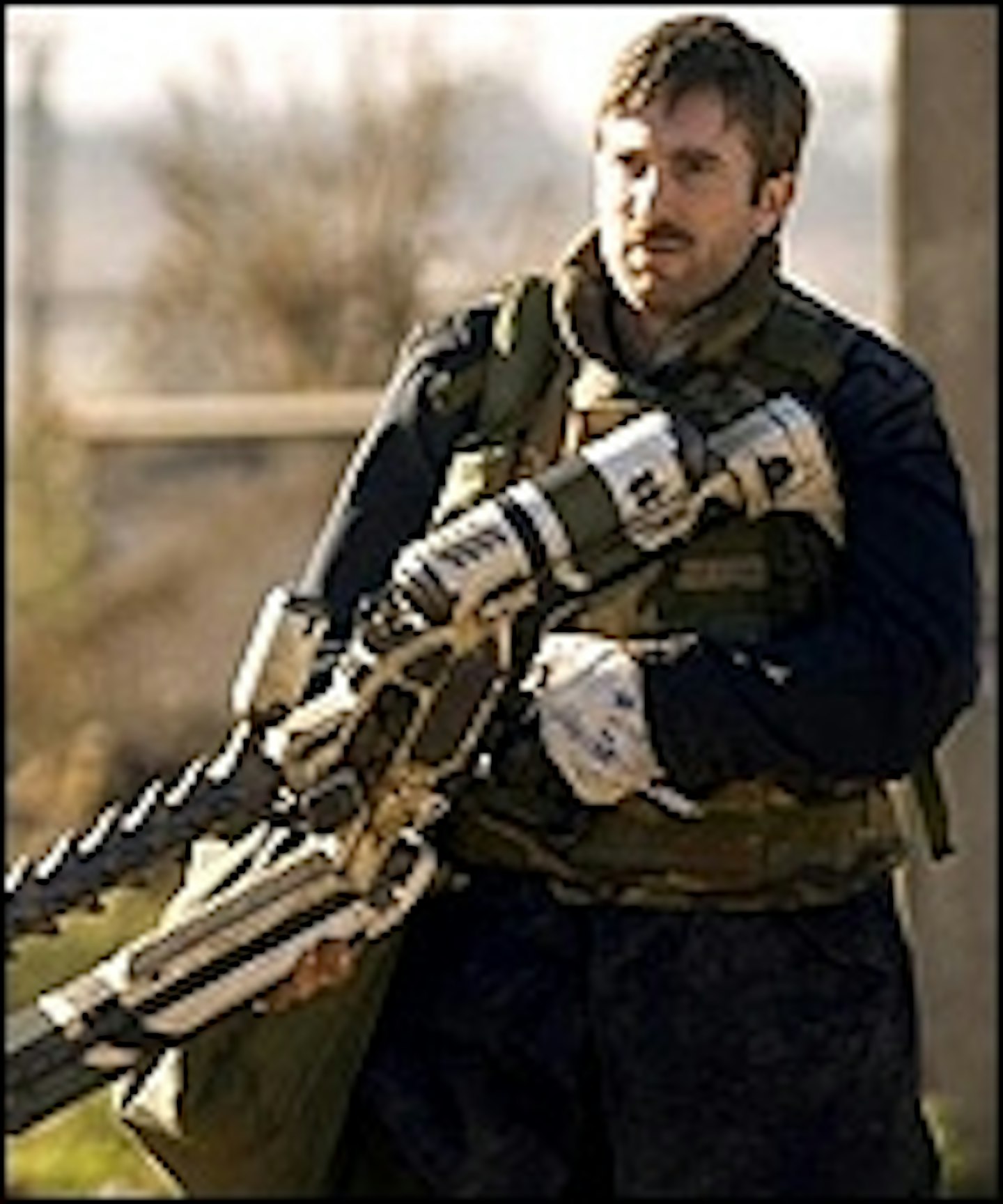 New Shot From District 9