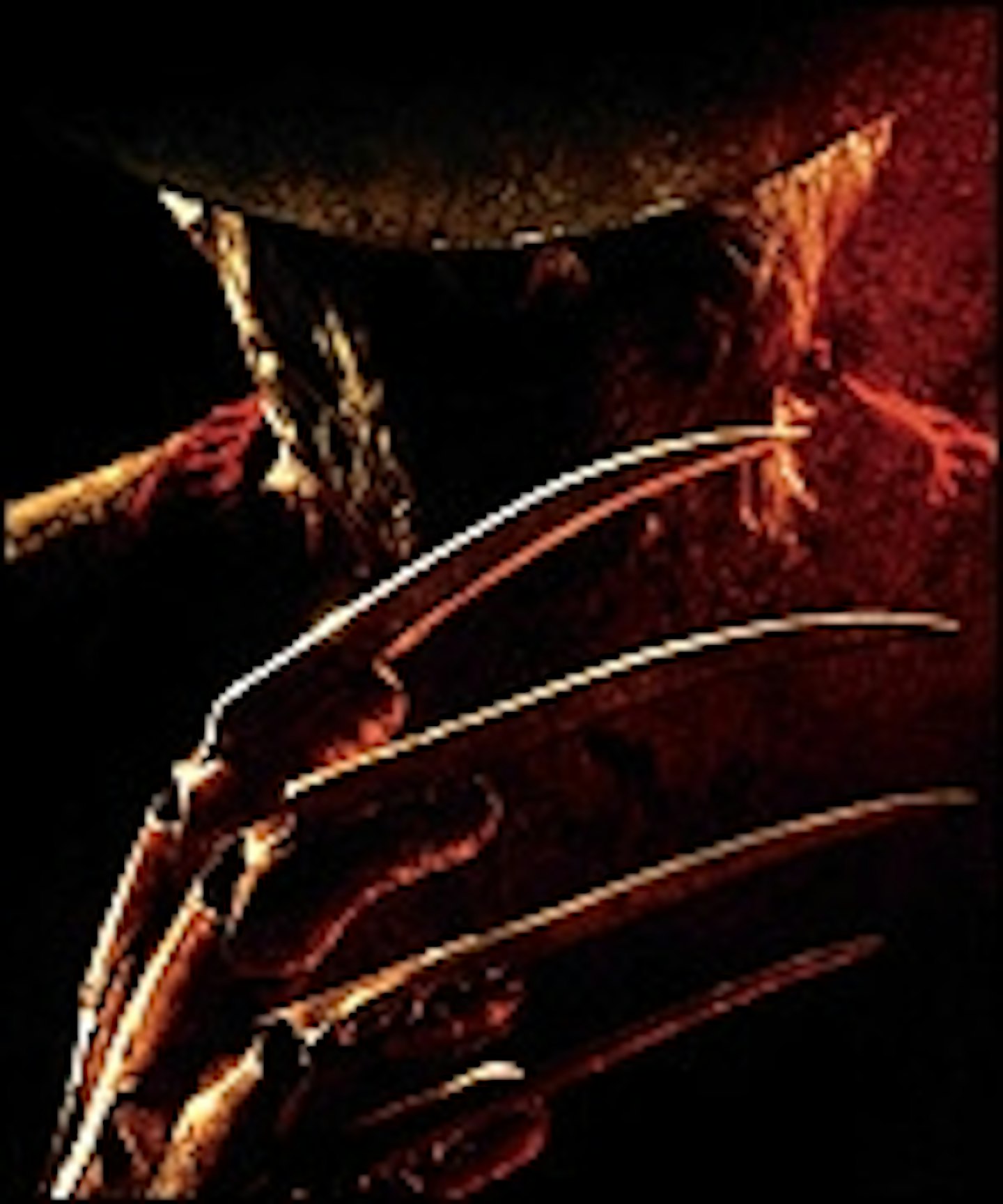 New Art From A Nightmare On Elm Street