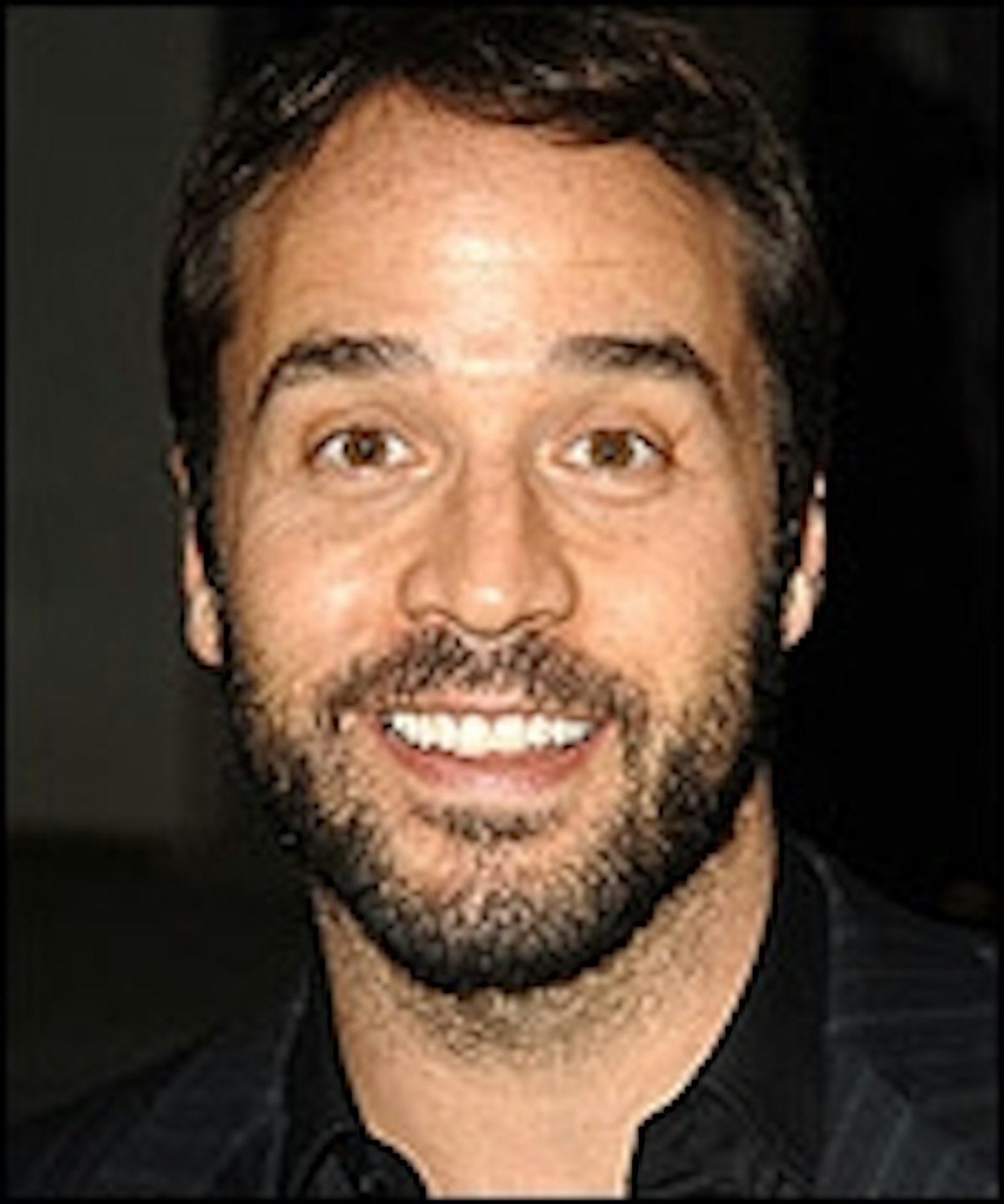 Jeremy Piven Giving Voice To Igor