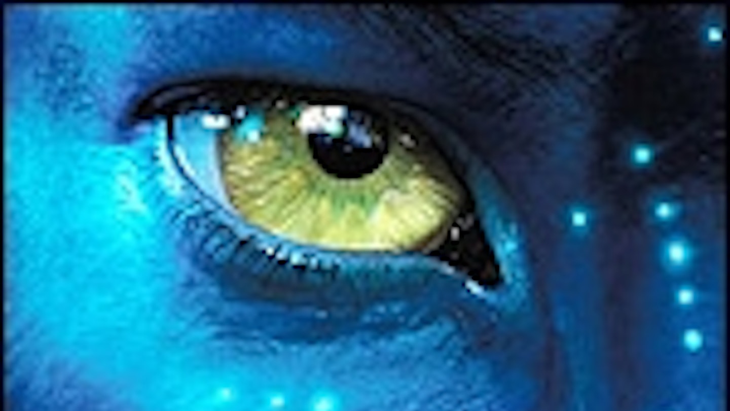 Full Avatar Trailer Online