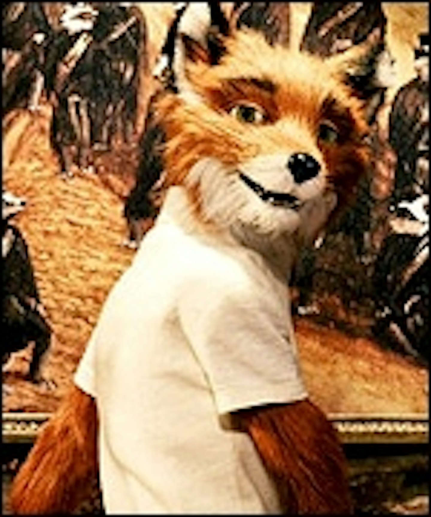 Mr. Fox To Open London Film Festival