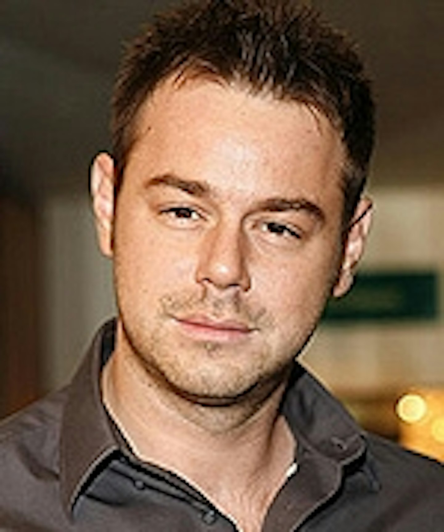 Danny Dyer Casting Call 