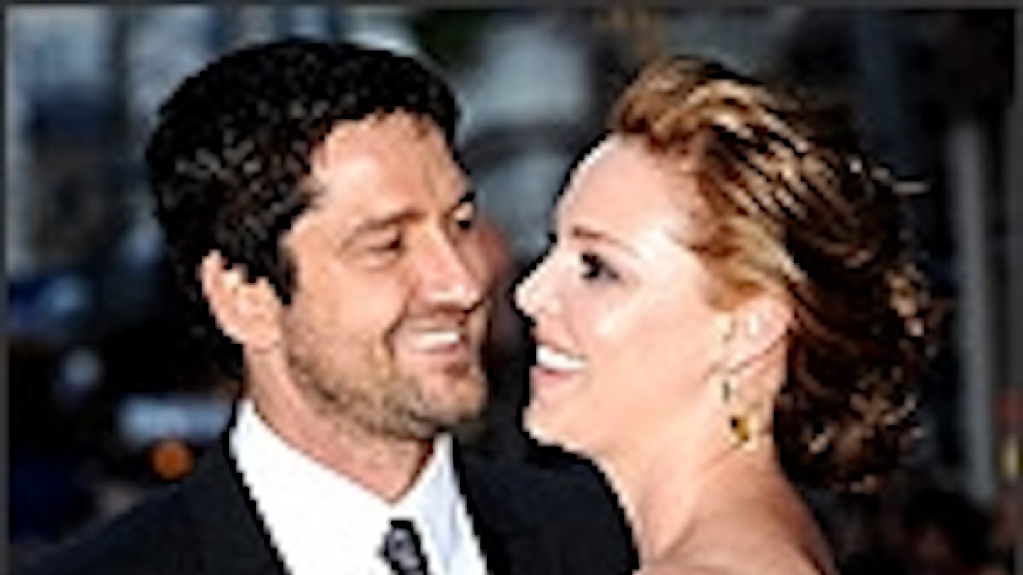 Butler And Heigl Give Us The Ugly Truth