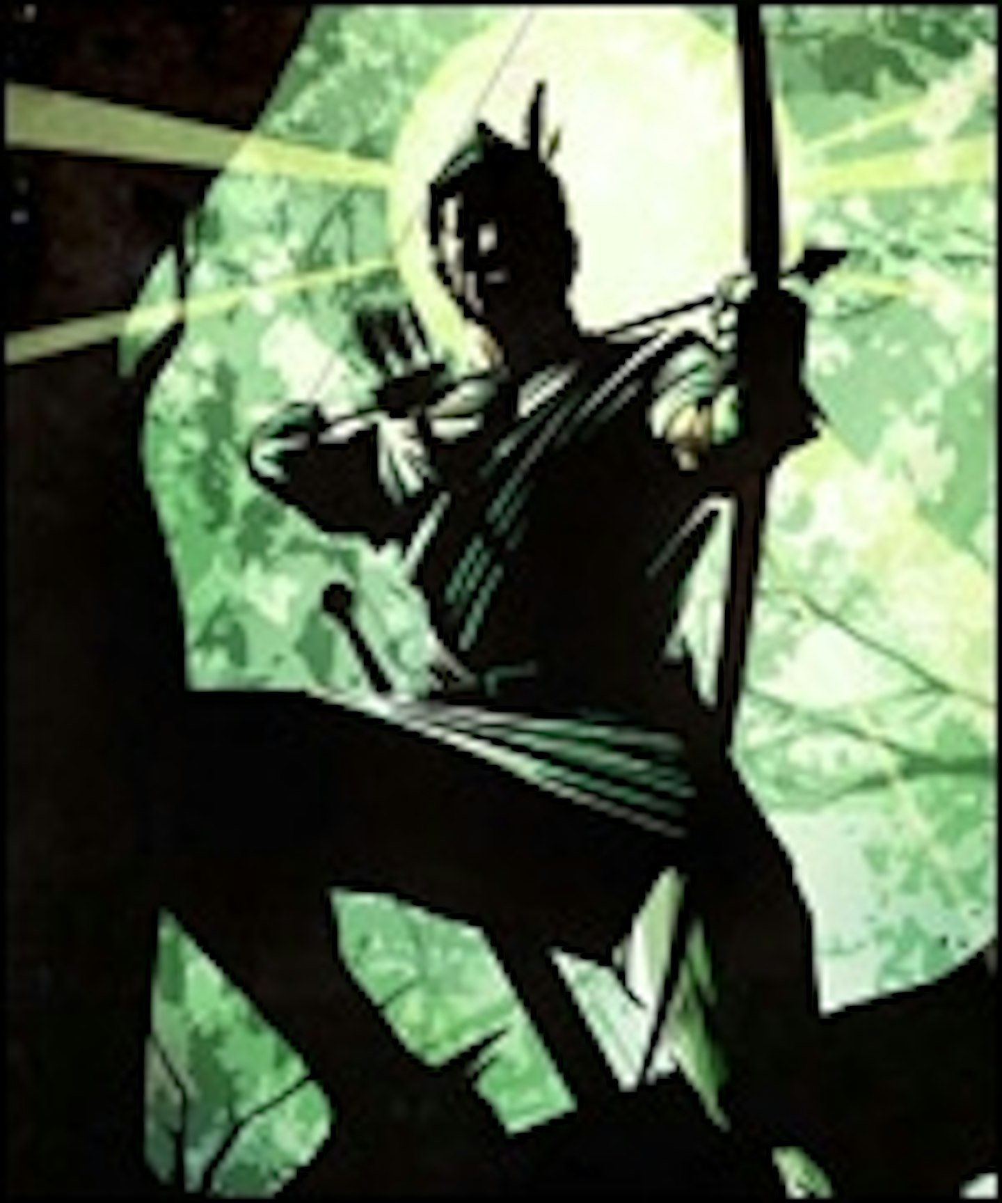 Robin Hood: In The Future