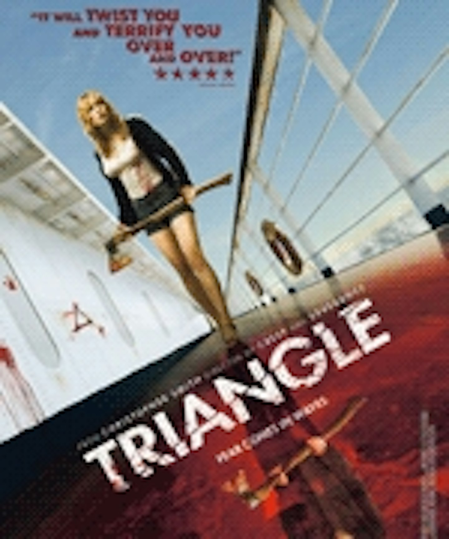 Design Your Own Poster For Triangle