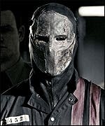 Death Race Frankenstein Wallpaper