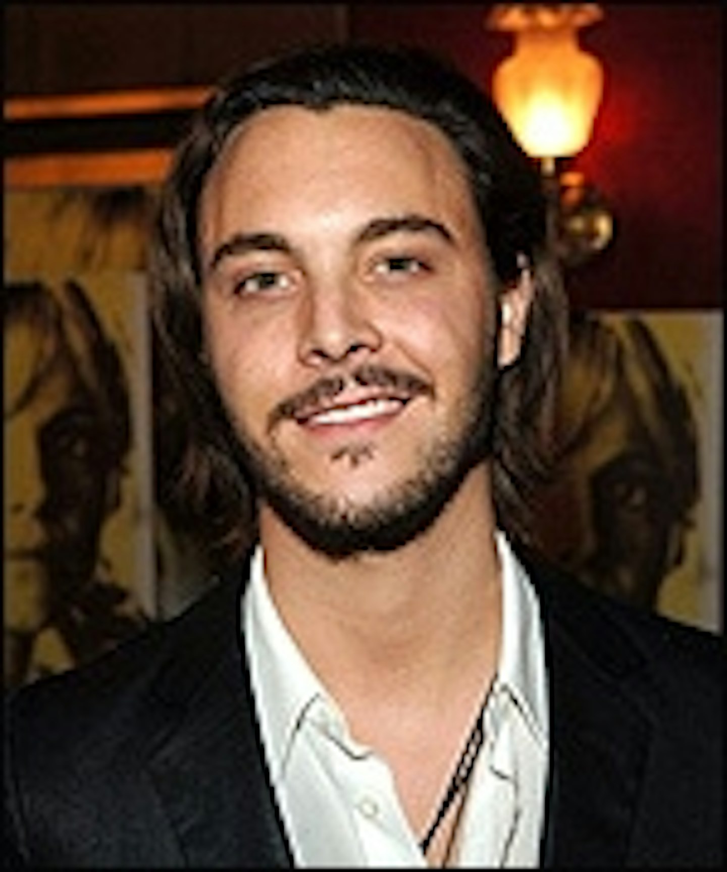 Jack Huston Eyed As The New Crow