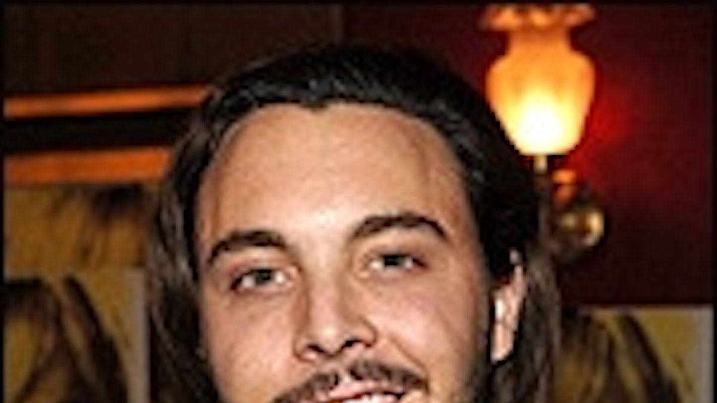 Jack Huston Confirmed As The New Crow