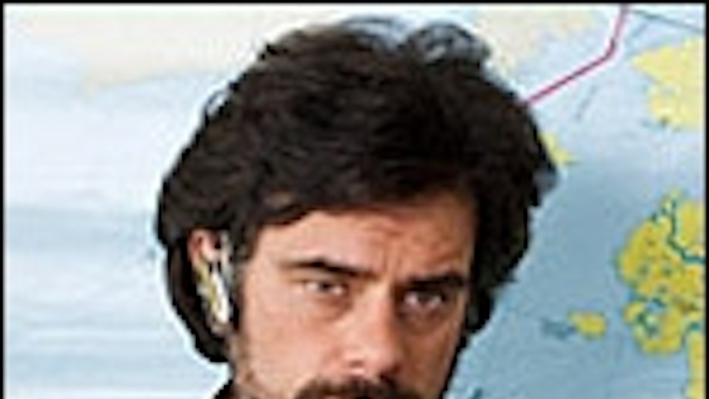 Gentlemen Broncos Chevalier