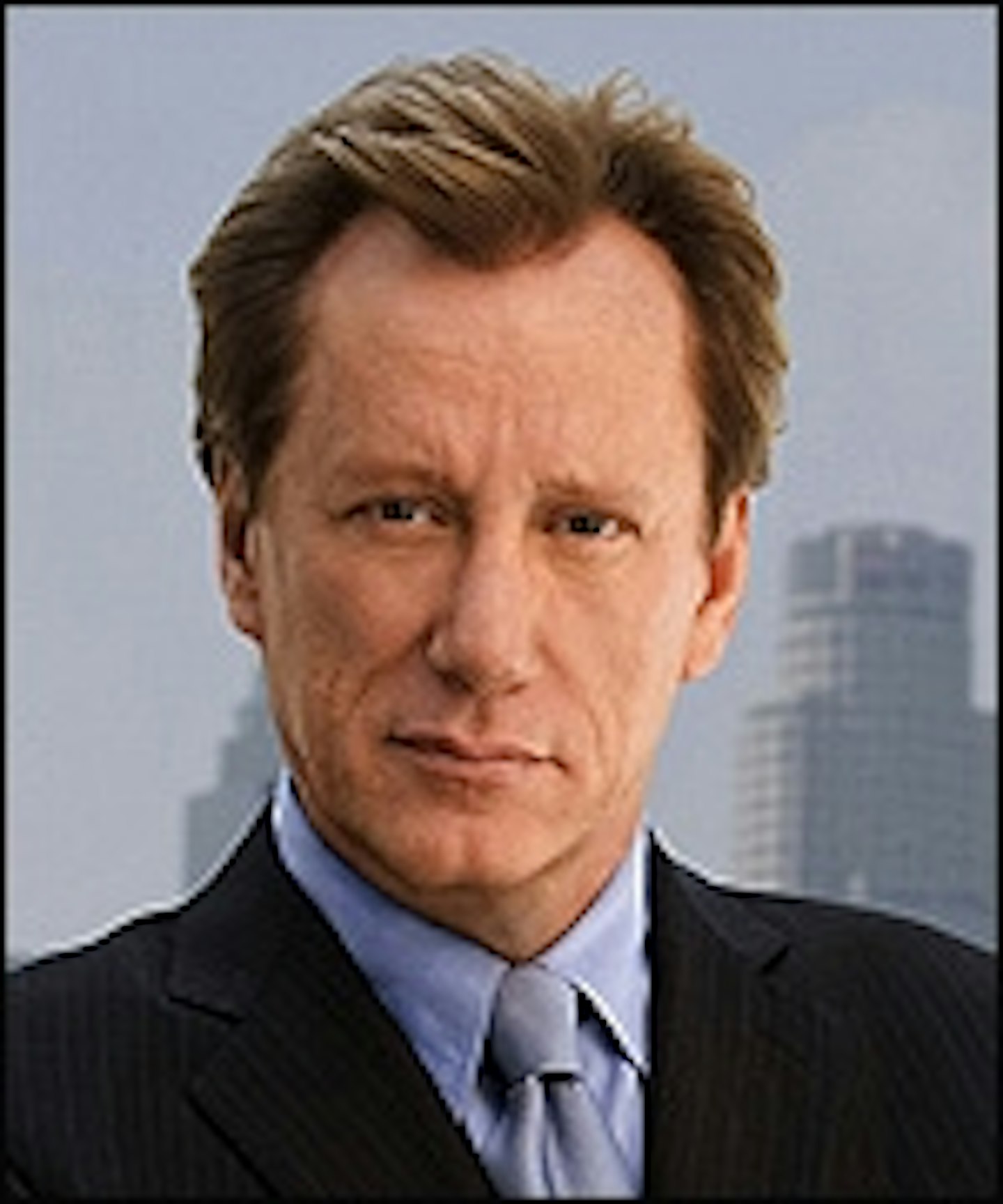 James Woods Lines Up Role In Straw Dogs