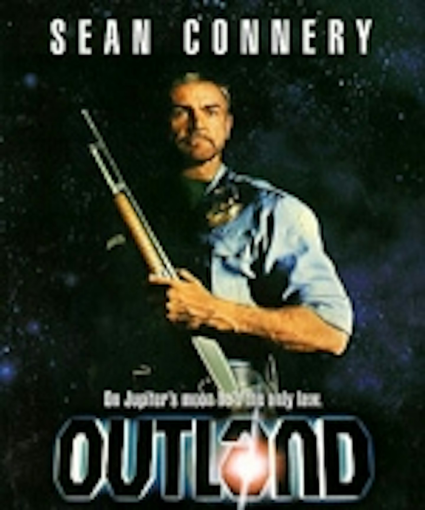 Michael Davis Goes Back To Outland