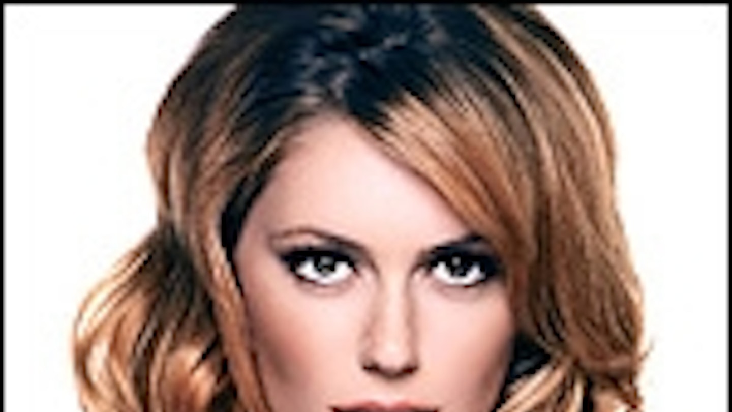 Diora Baird To Join Thor Cast?