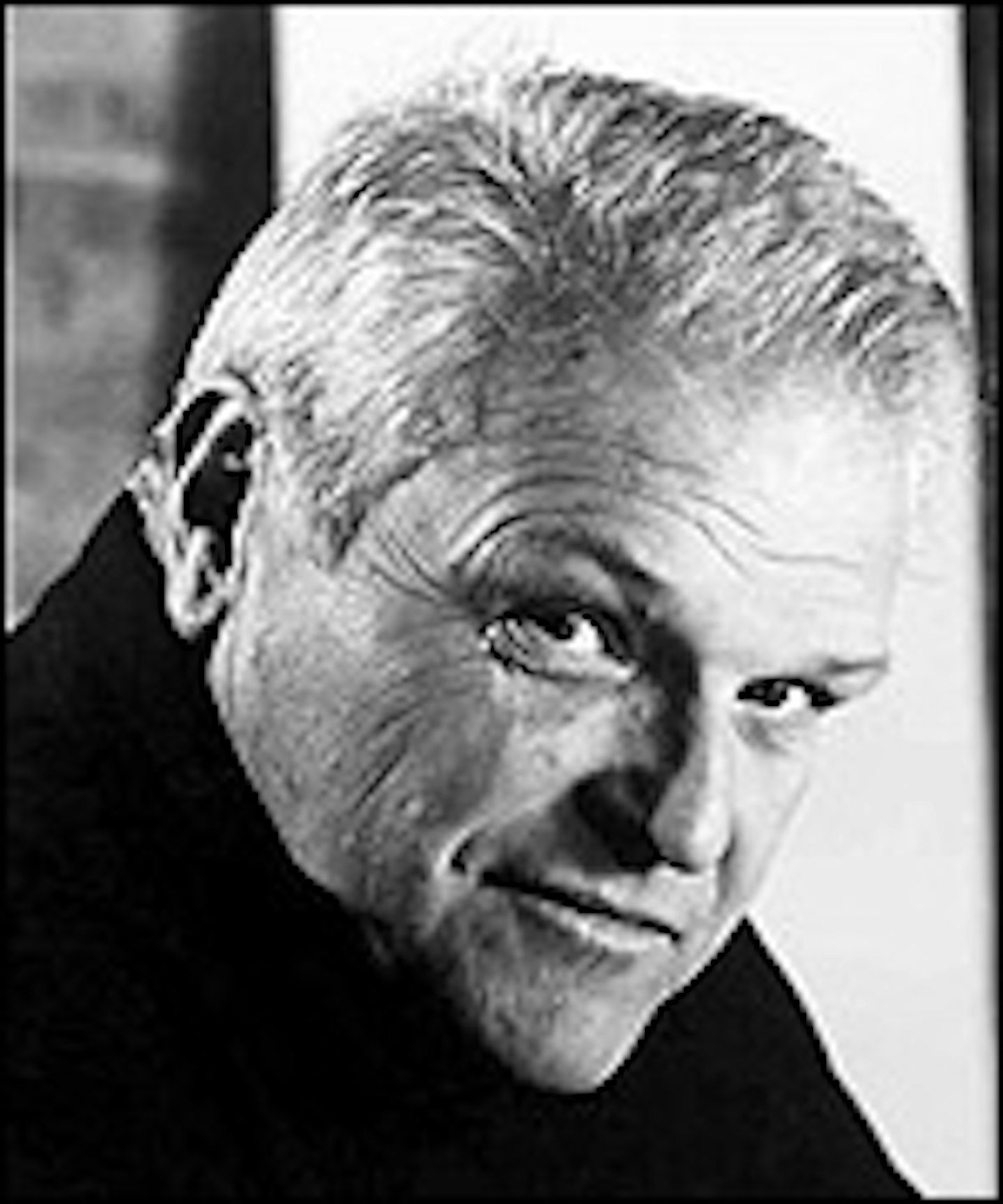Brian Dennehy To Make Directing Debut