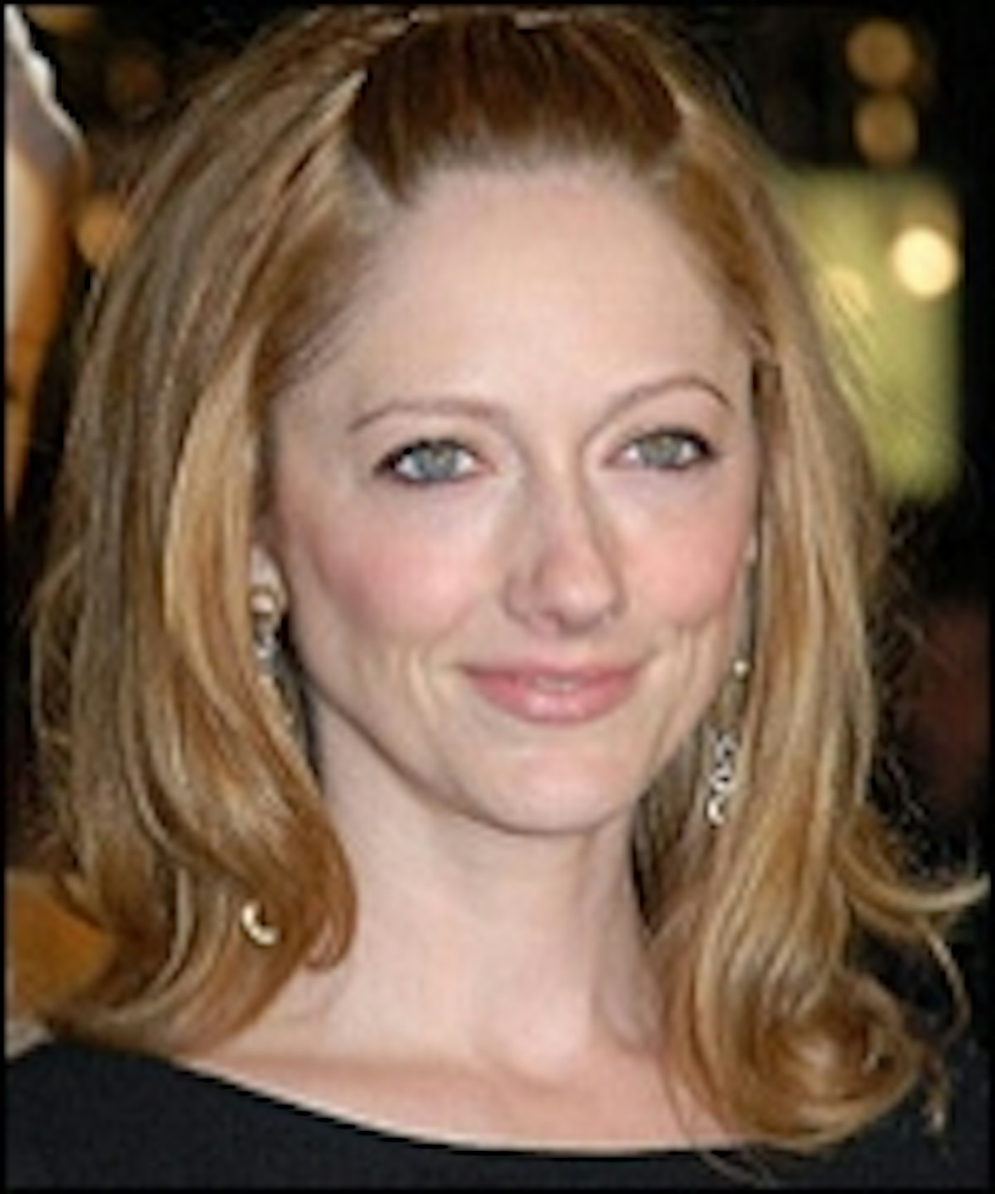 Judy Greer In Love & Other Drugs