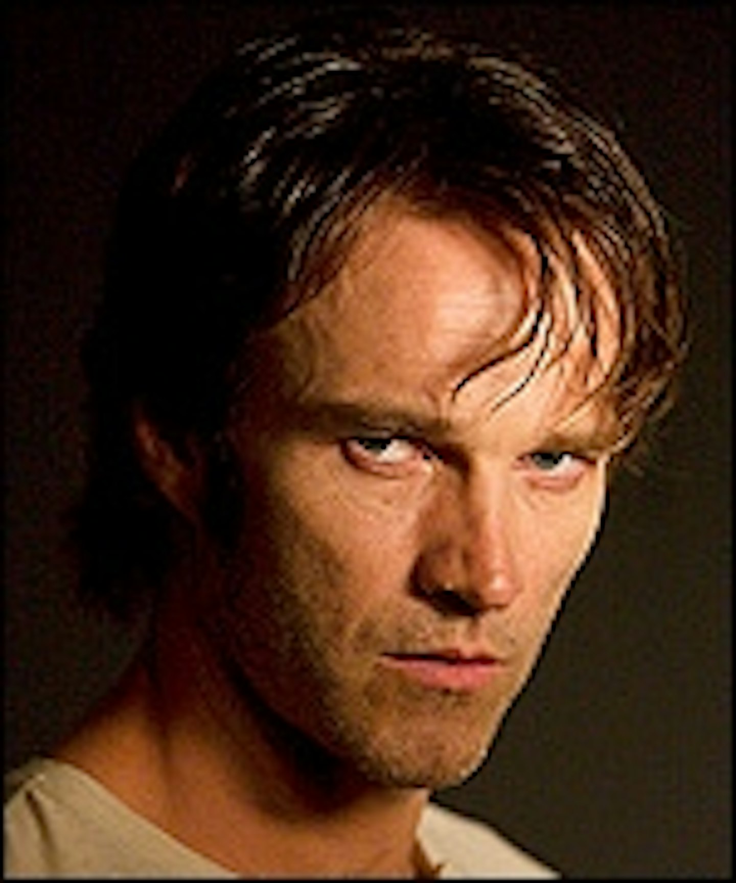 Stephen Moyer Off To The Barrens