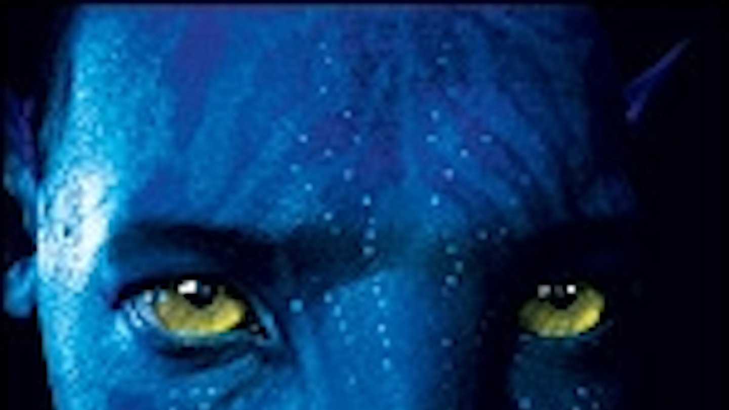 New Empire Avatar Cover!
