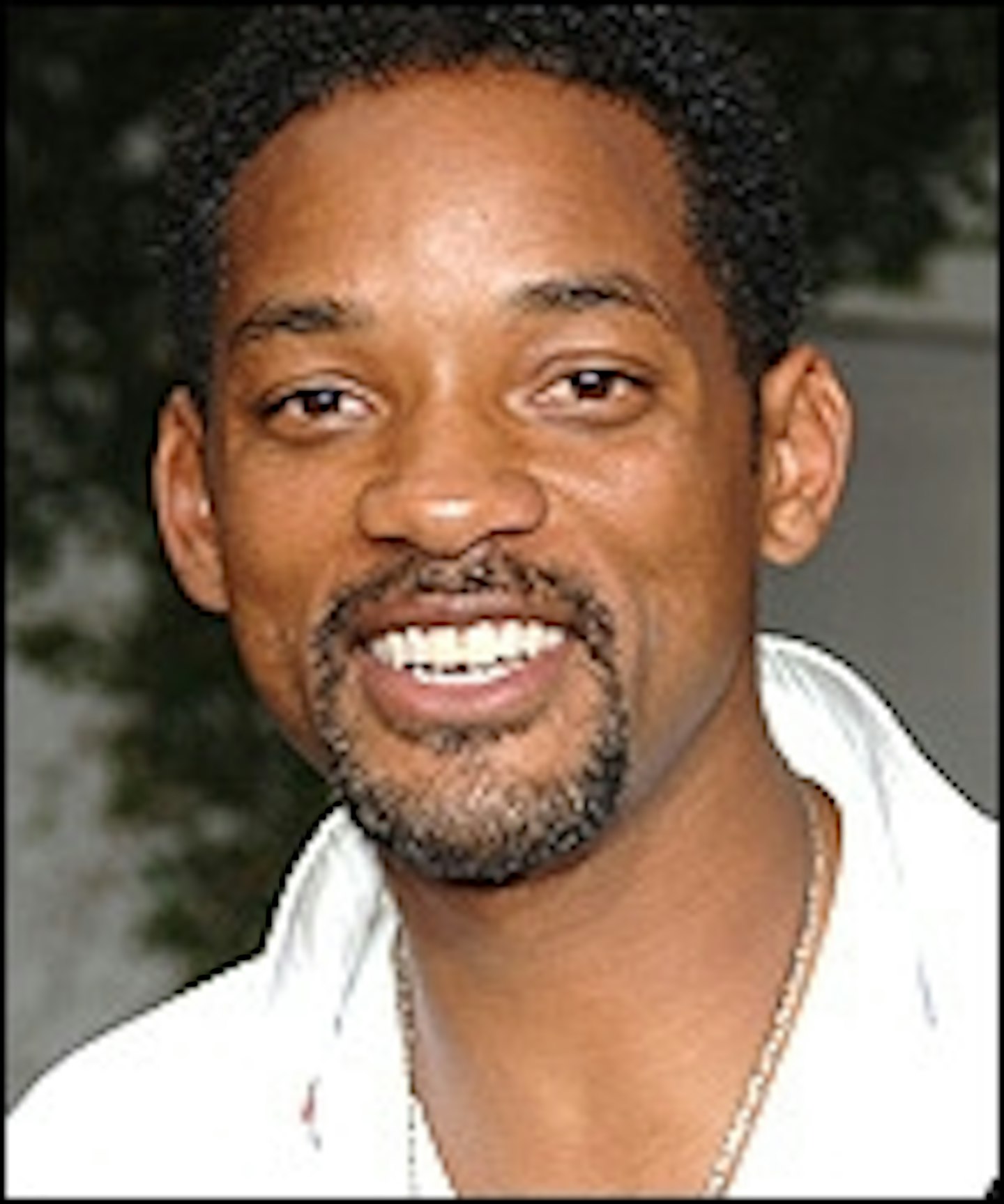 Will Smith Up For The City That Sailed