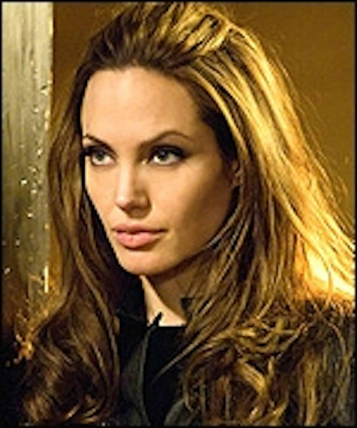Has Jolie Put a Bullet In Wanted 2?