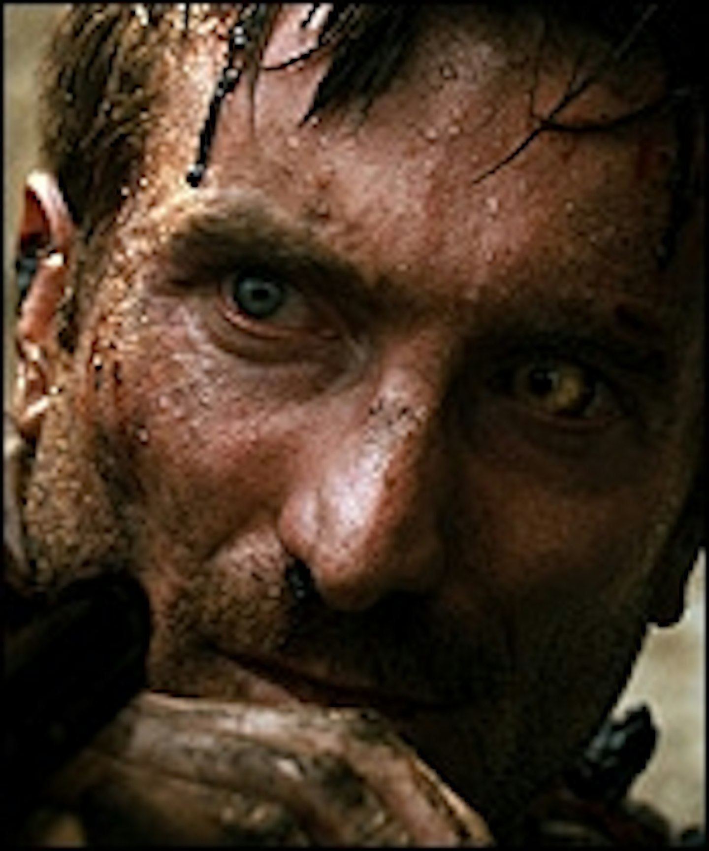 Sharlto Copley On The District 9 Sequel