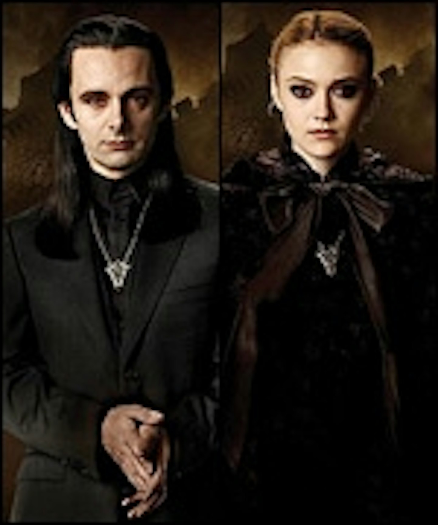 New Volturi Posters Online