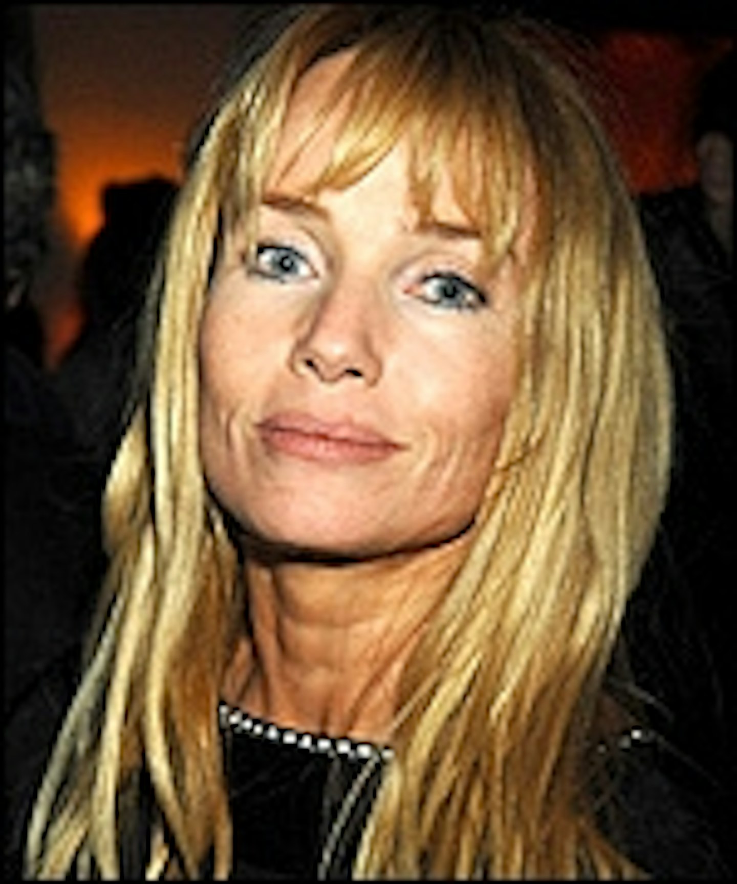 Mother's Day For Rebecca De Mornay