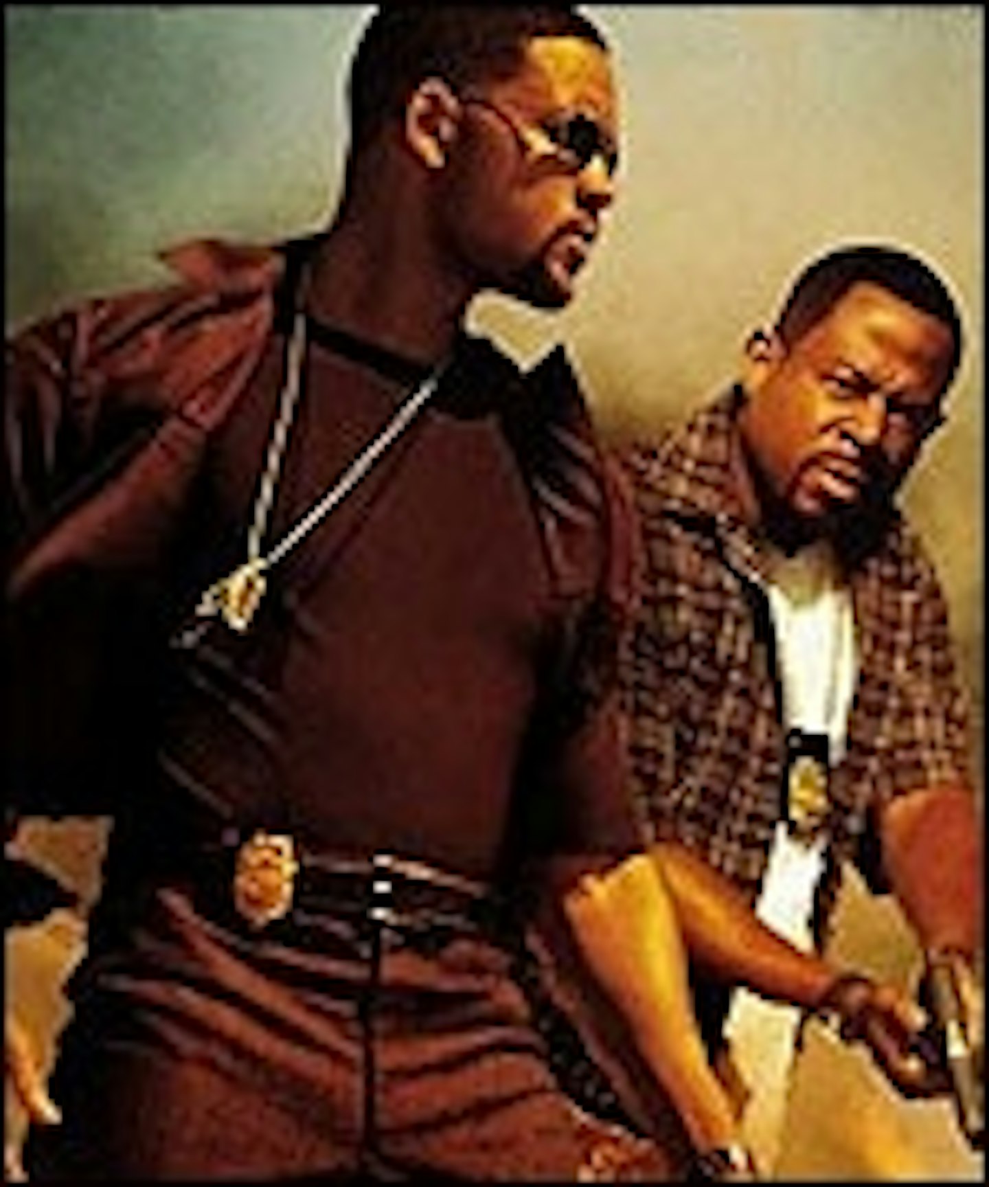 Get Ready For Bad Boys 3
