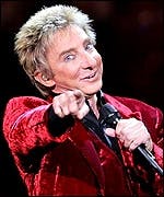 It’s Barry Manilow: The Movie! | Movies | Empire