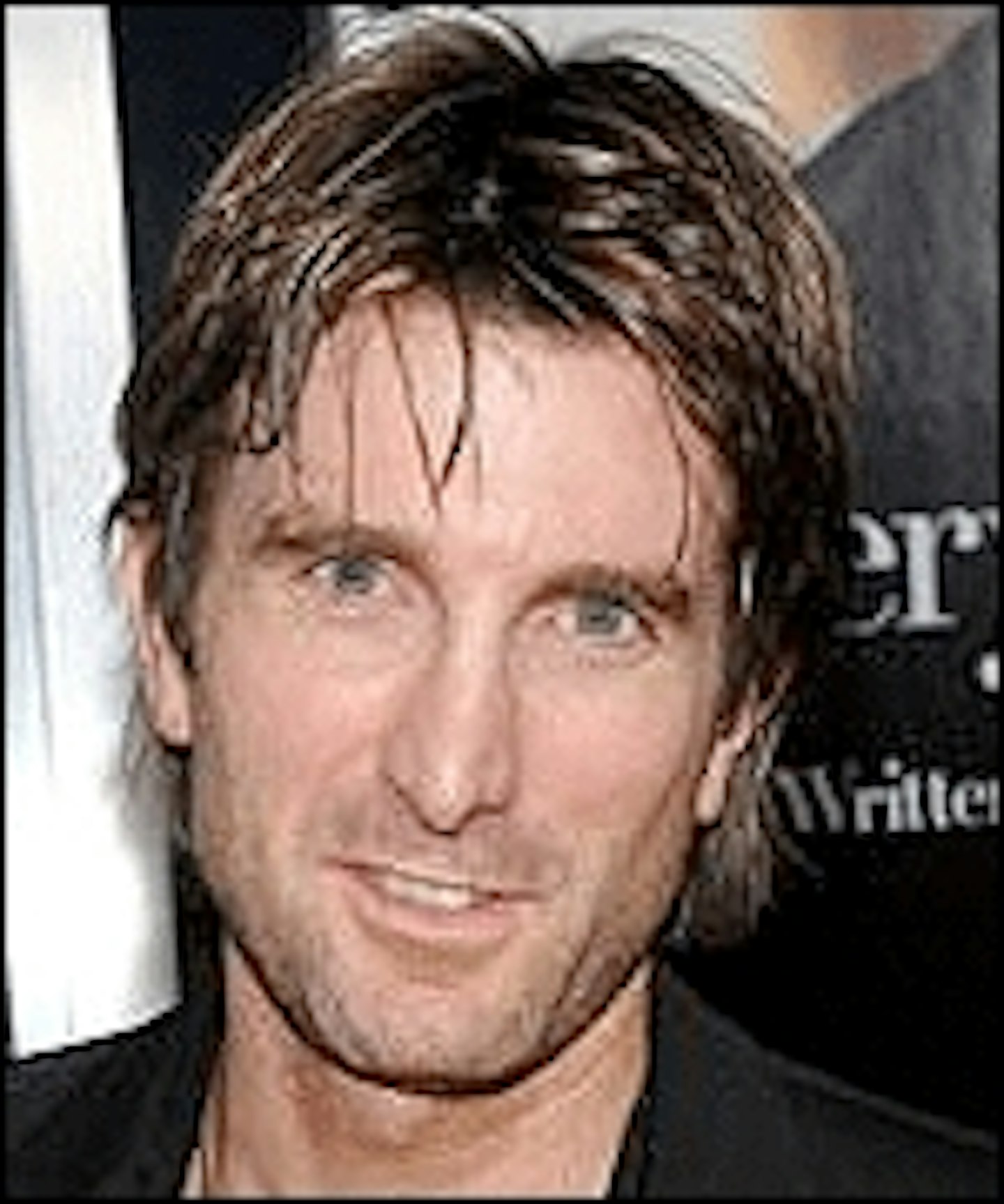 Sharlto Copley Up For Maleficent
