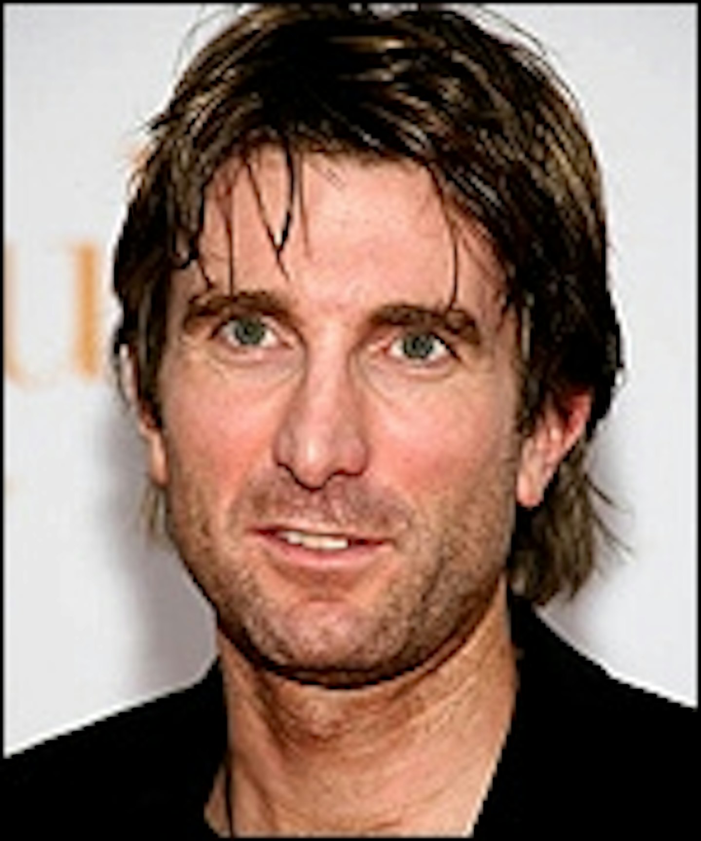 Sharlto Copley Up For I Am Number Four
