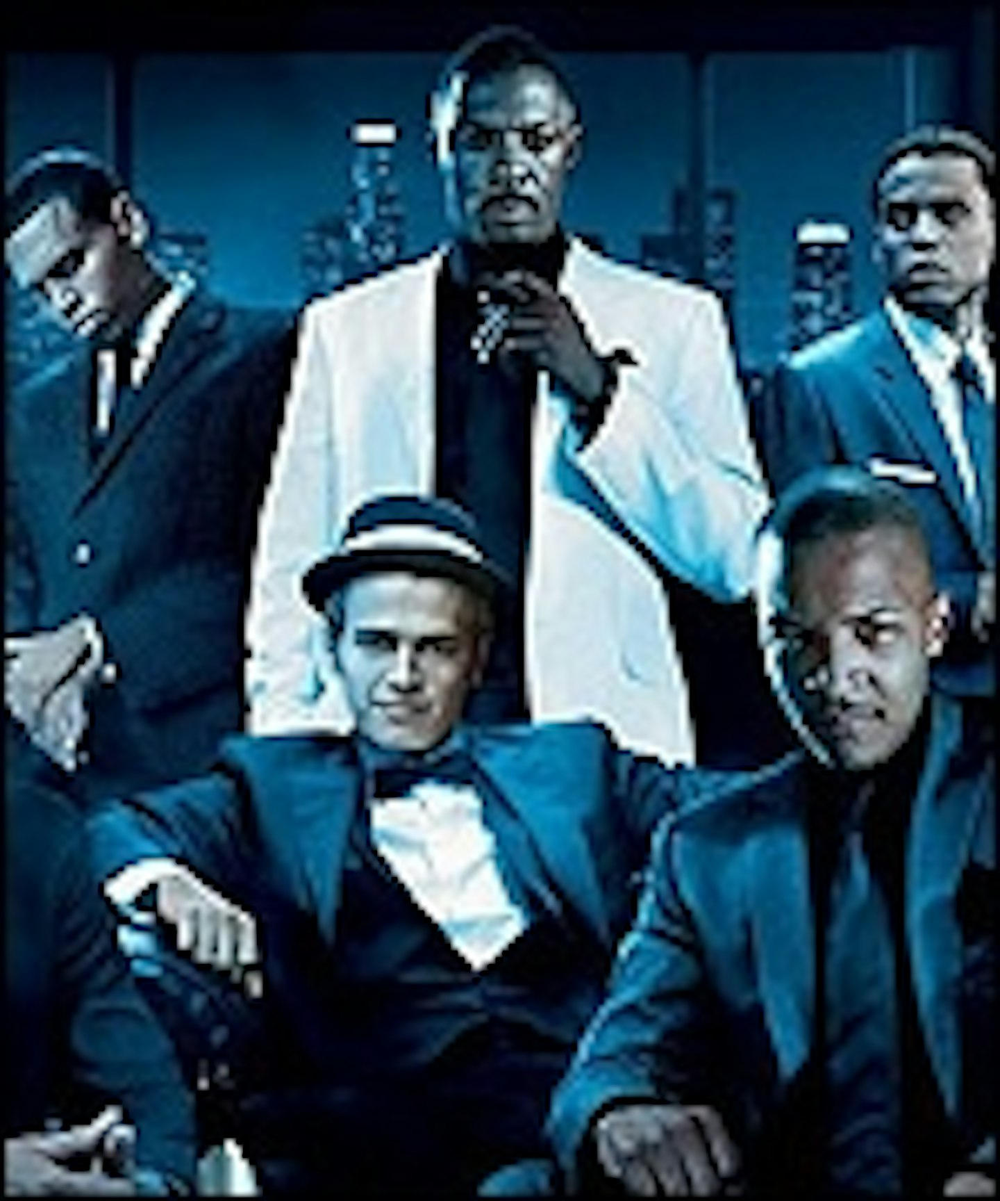Takers Trailer Now Online