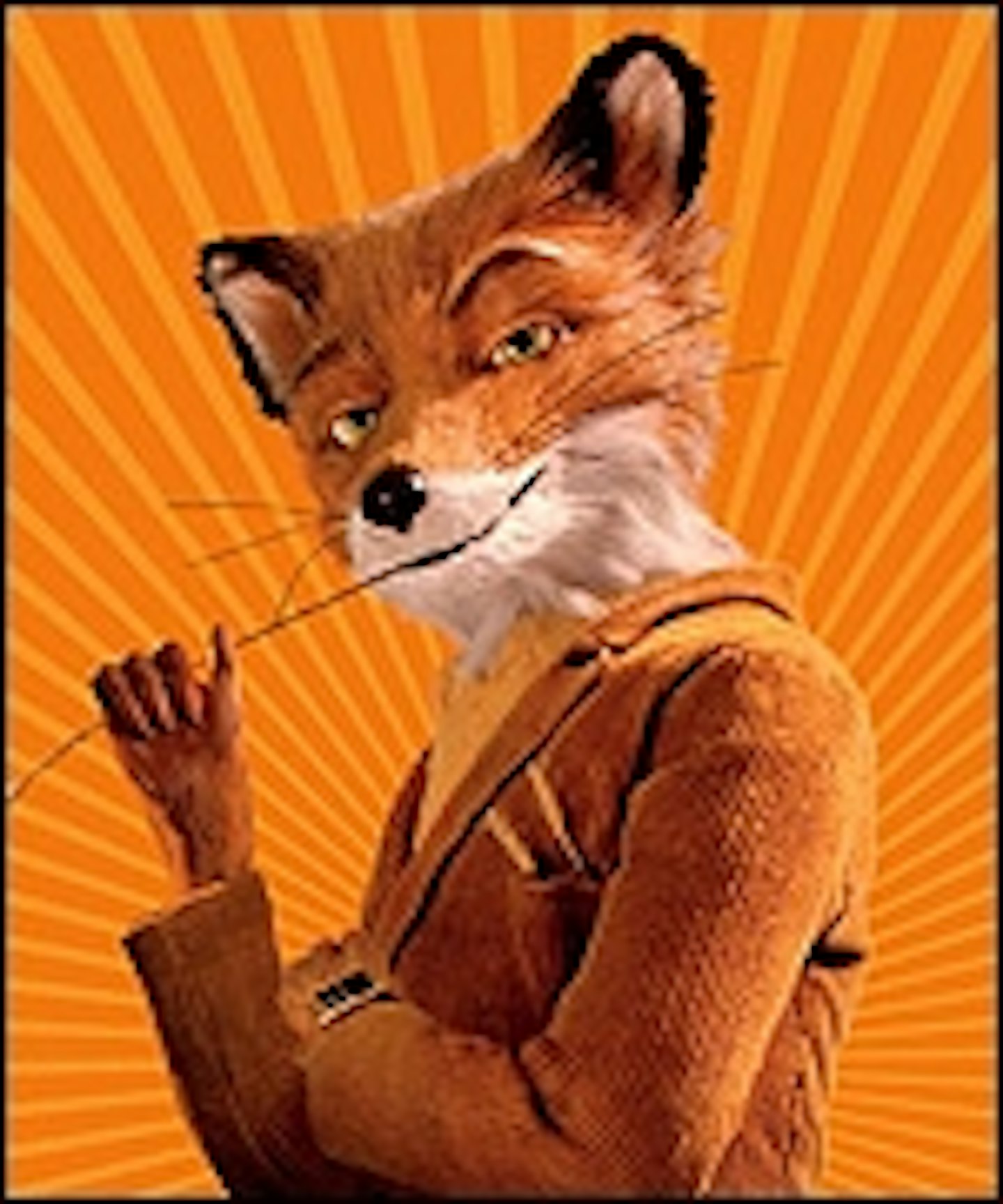 Exclusive: Fantastic New Mr Fox Posters