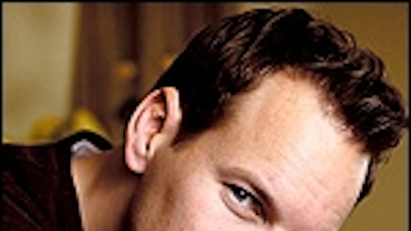 Patrick Wilson In Talks For Young Adult