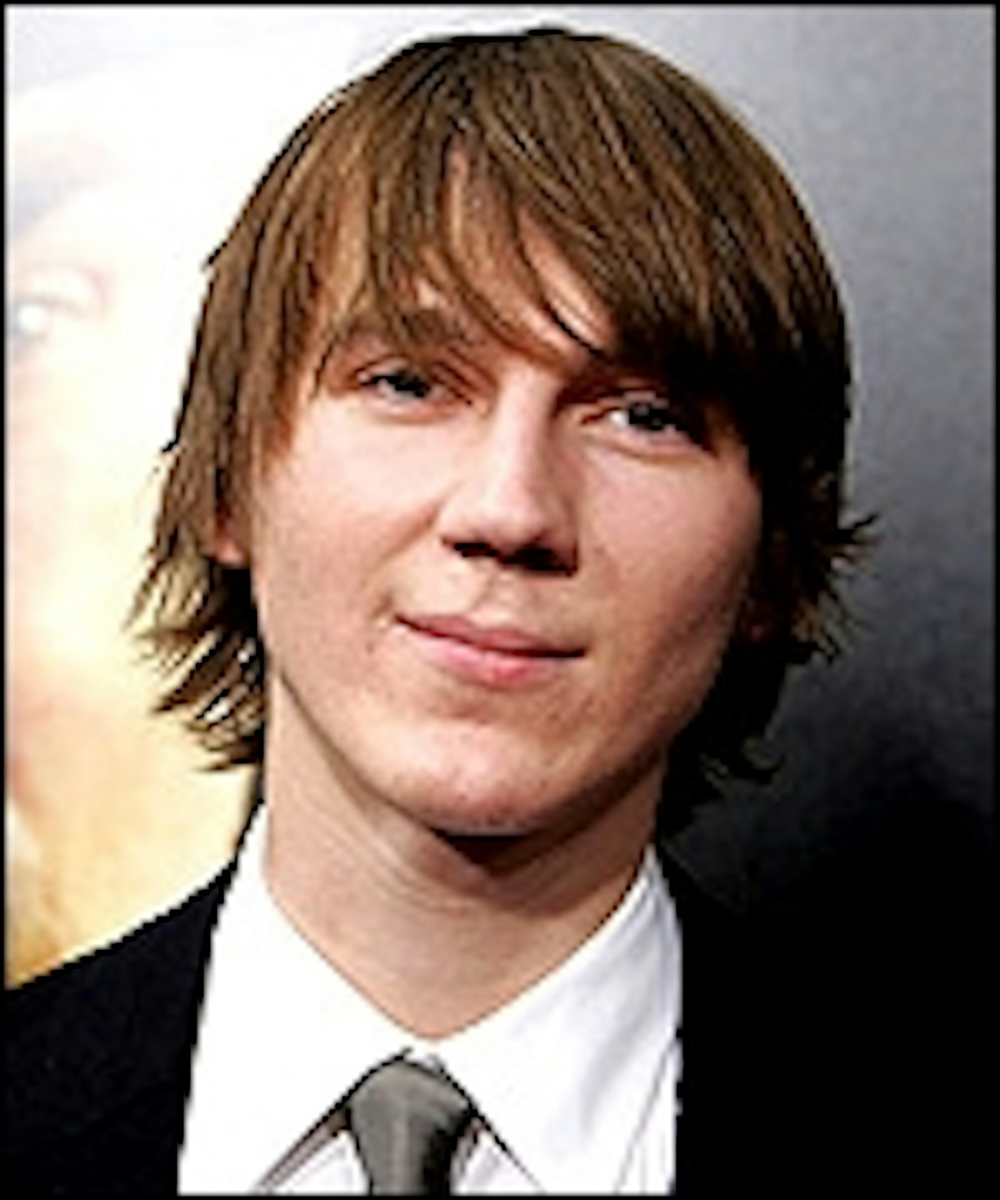 Paul Dano On For Cowboys And Aliens