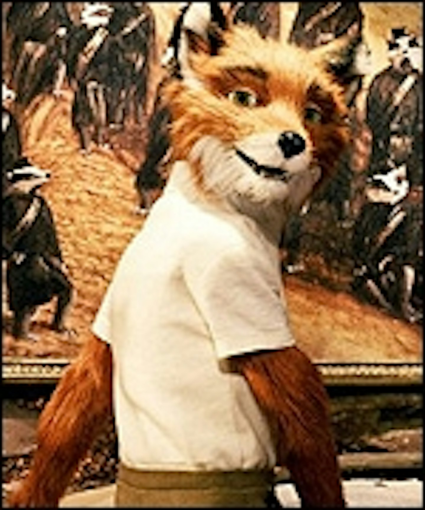 New Fantastic Mr Fox Trailer Online