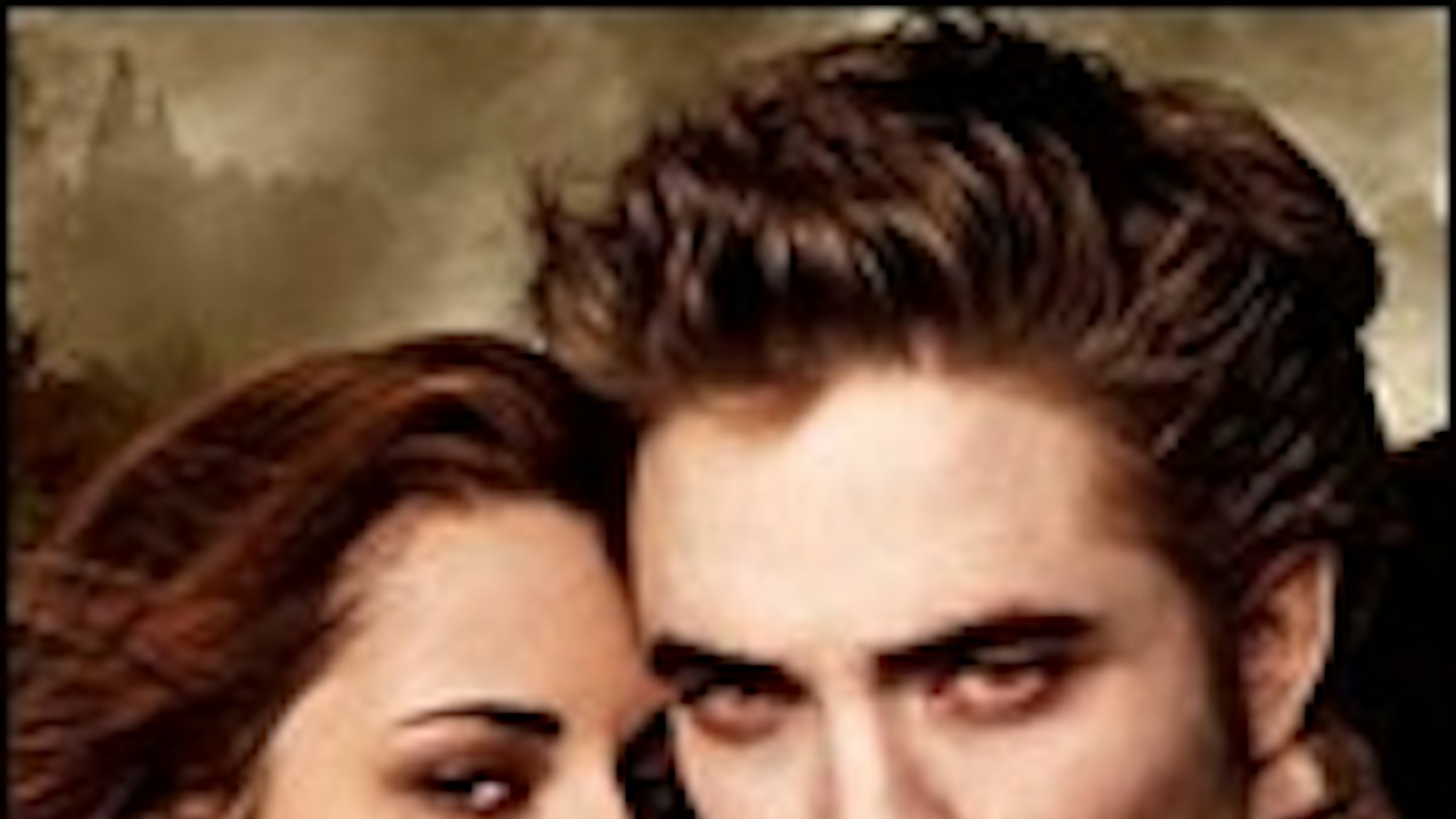 Vampire Imax Eclipse Will Play In Imax | Movies | Empire