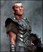 Exclusive: Clash Of The Titans Pics | Movies | Empire